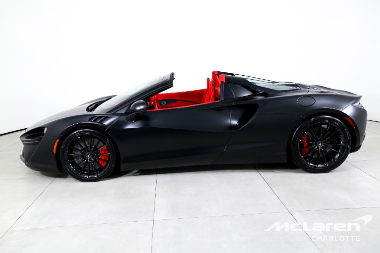 Used-2025-McLaren-Artura-Spider-TechLux