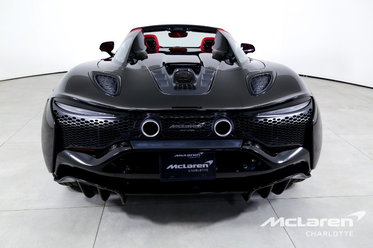 New-2025-McLaren-Artura-Spider-TechLux
