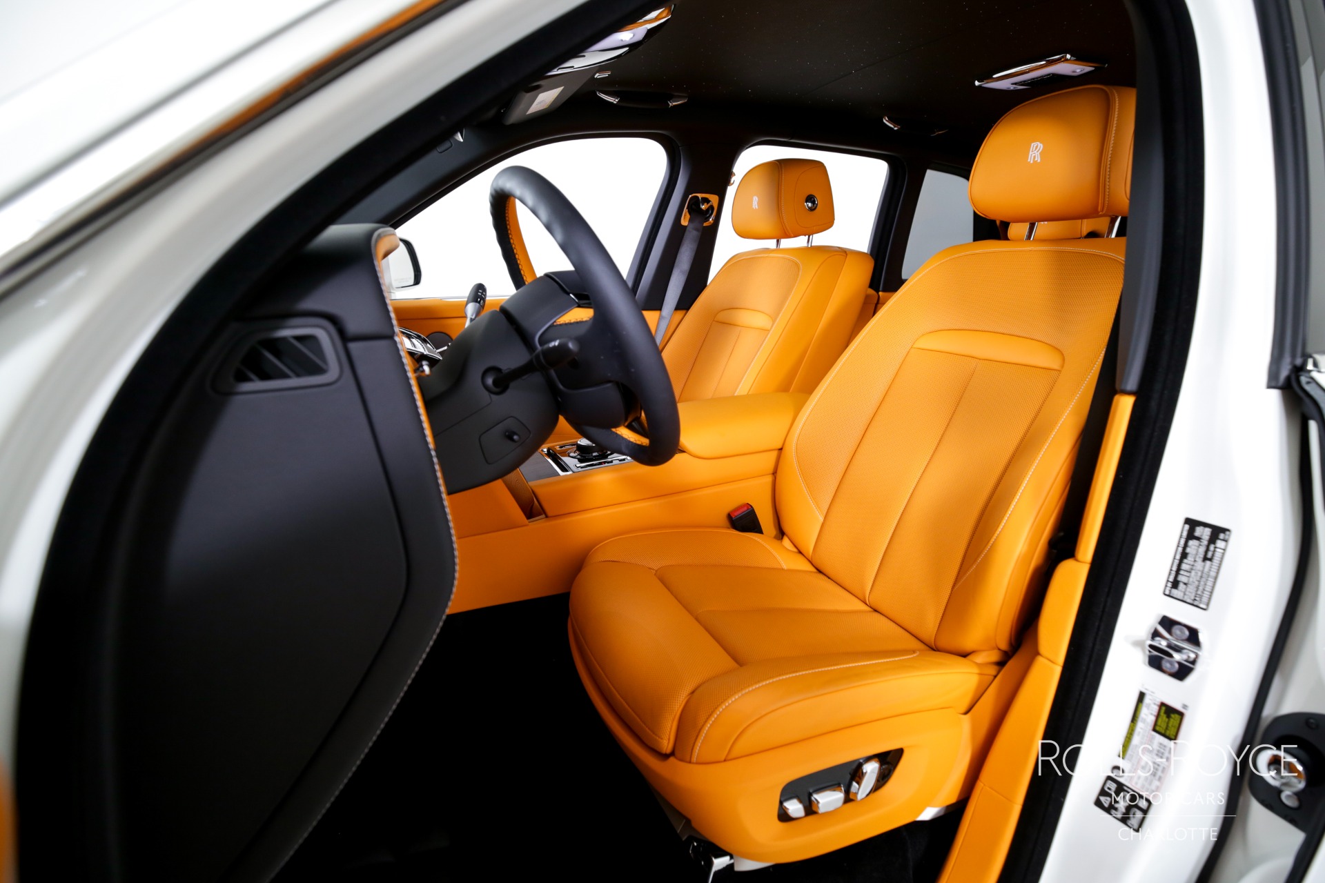 Used 2025 Rolls-Royce Cullinan | Charlotte, NC