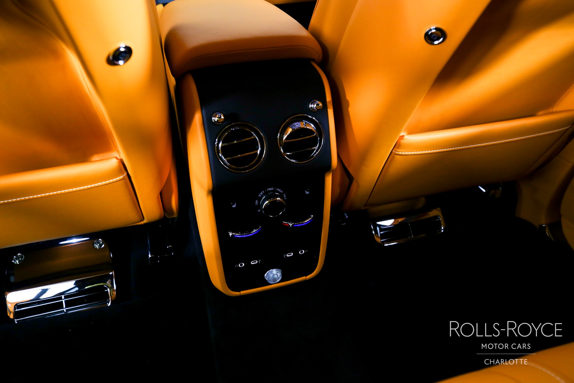 Used 2025 Rolls-Royce Cullinan | Charlotte, NC