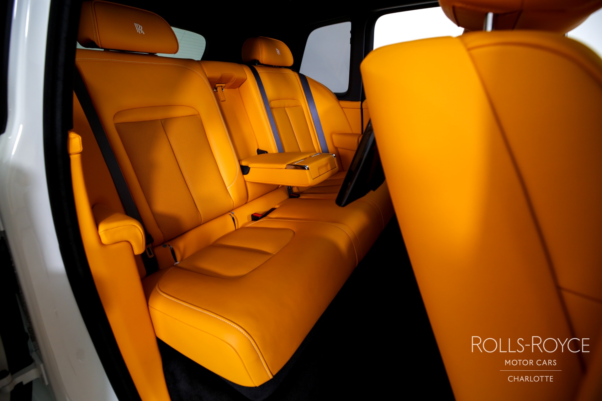 Used 2025 Rolls-Royce Cullinan | Charlotte, NC