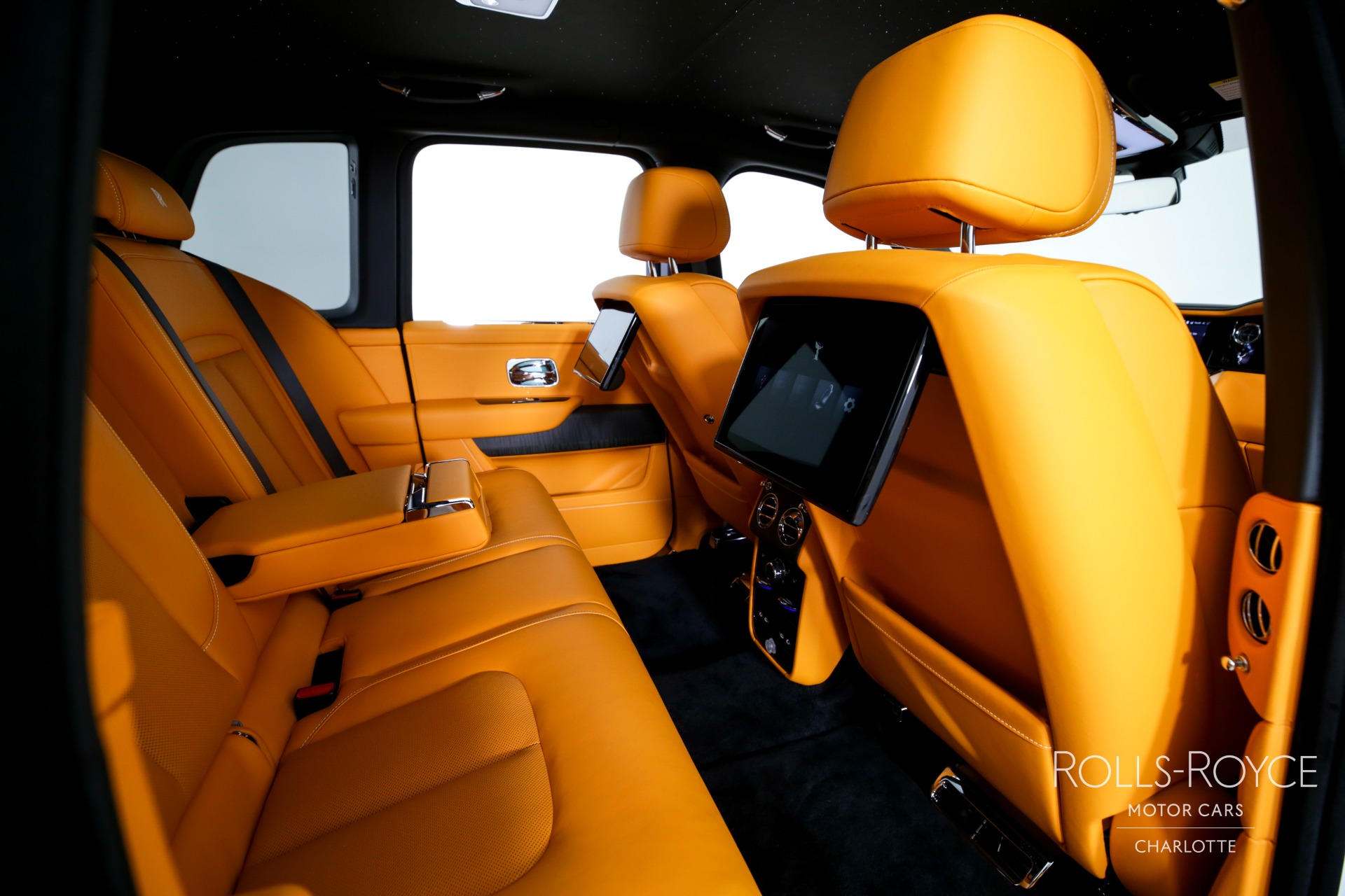 Used 2025 Rolls-Royce Cullinan | Charlotte, NC