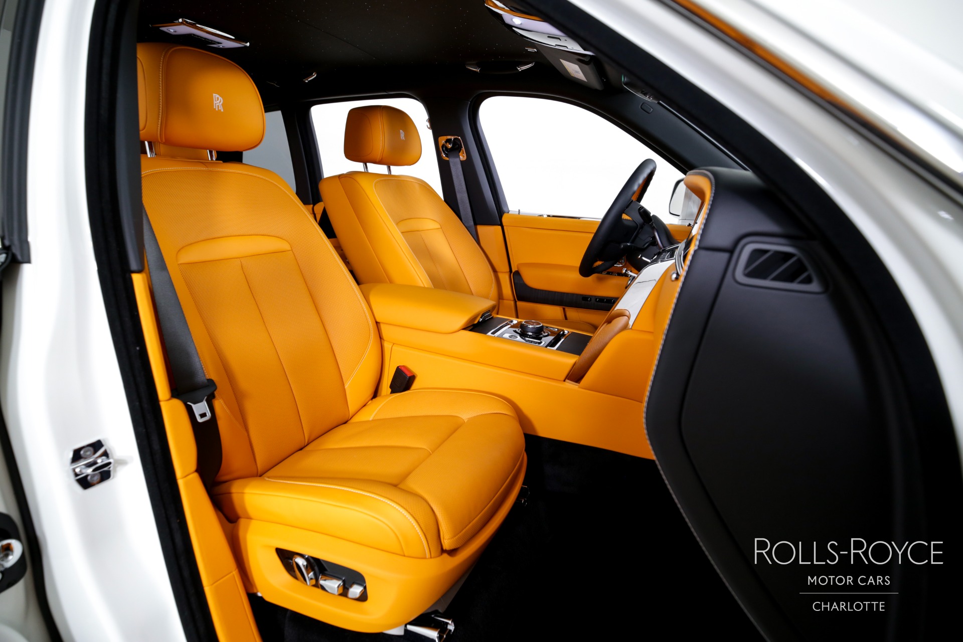 Used 2025 Rolls-Royce Cullinan | Charlotte, NC
