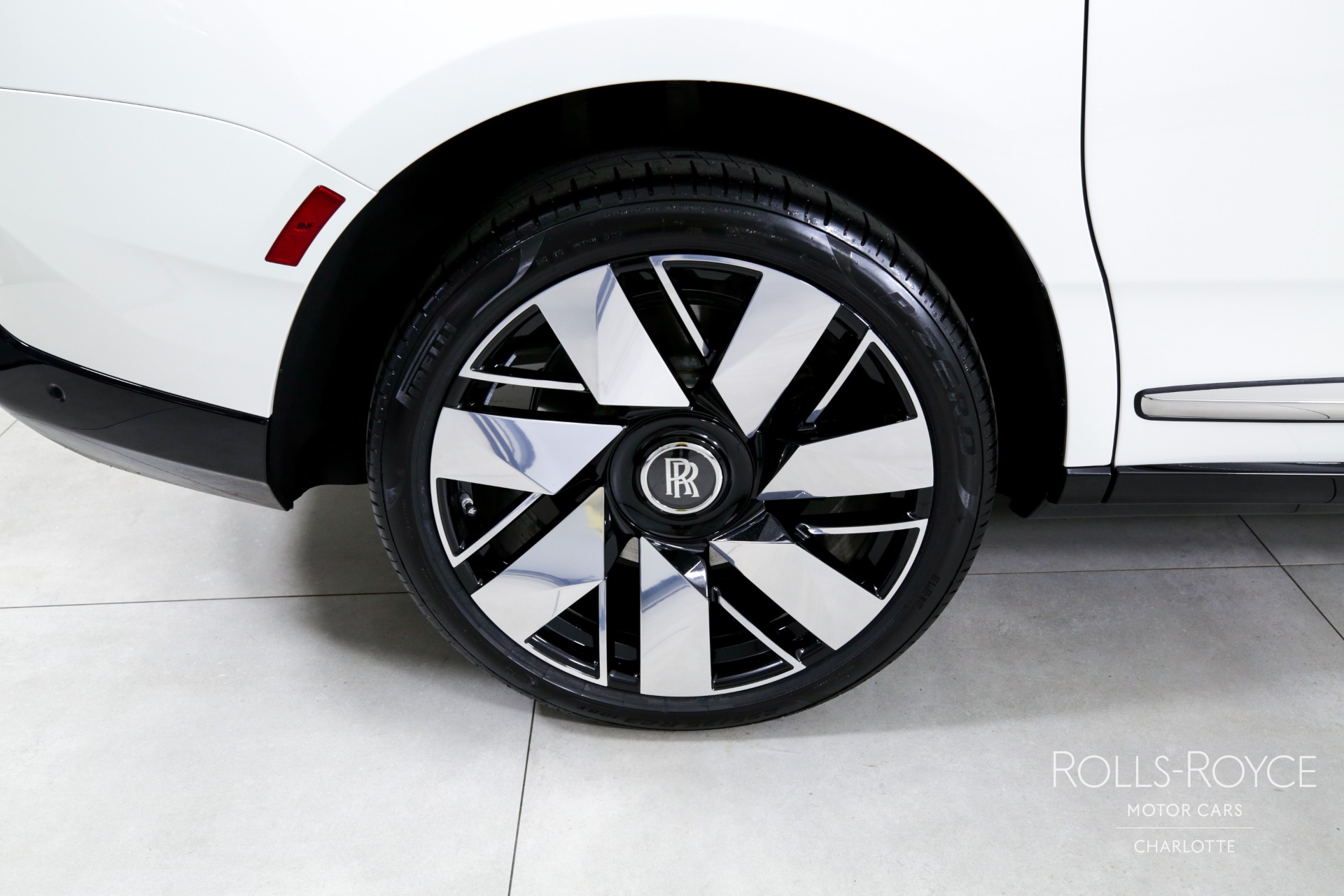 Used 2025 Rolls-Royce Cullinan | Charlotte, NC