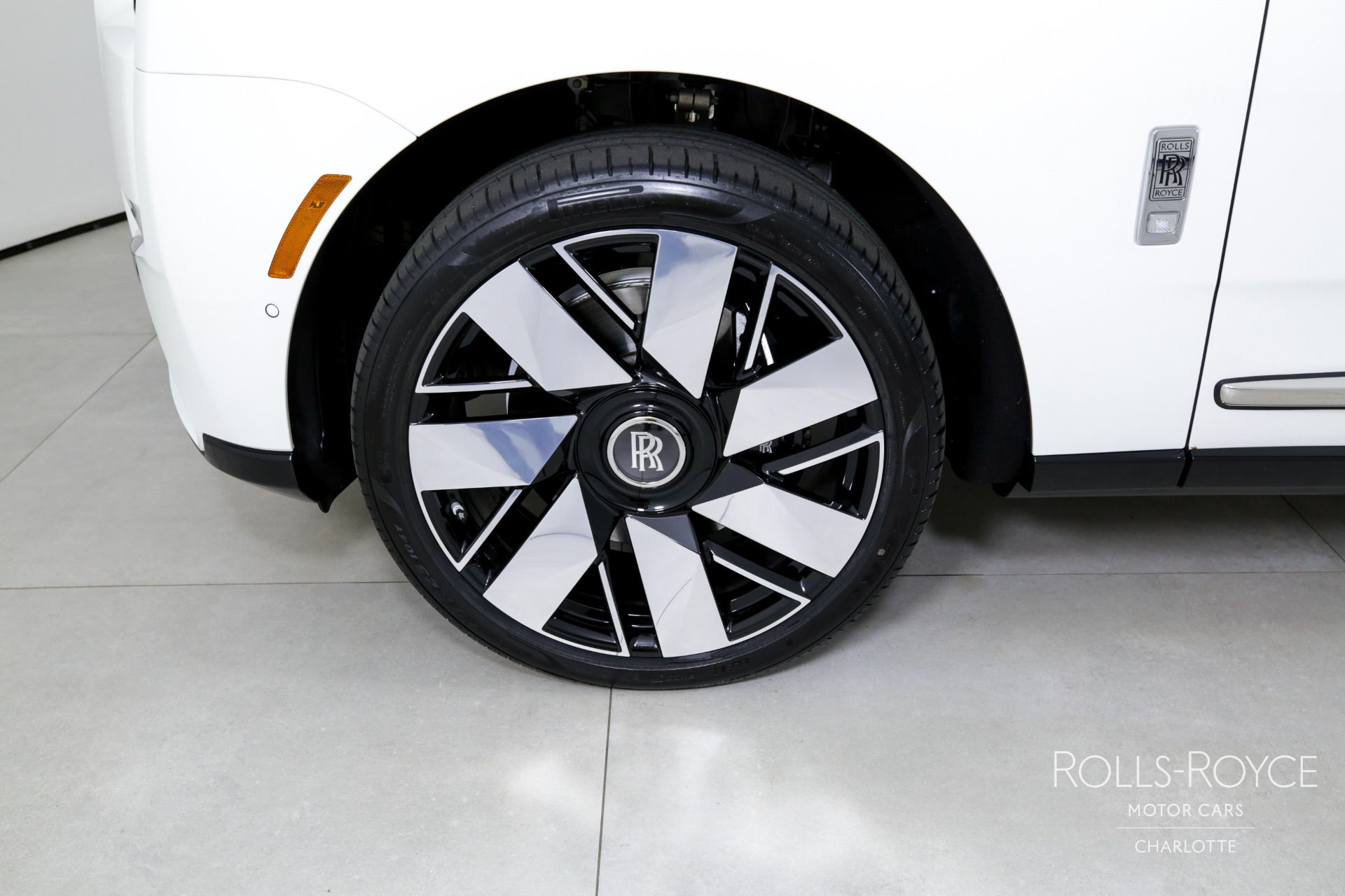 Used 2025 Rolls-Royce Cullinan | Charlotte, NC