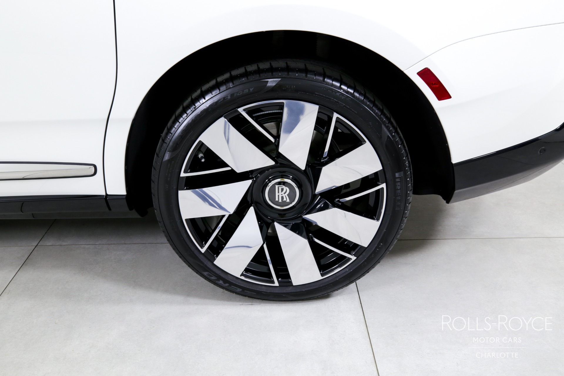 Used 2025 Rolls-Royce Cullinan | Charlotte, NC