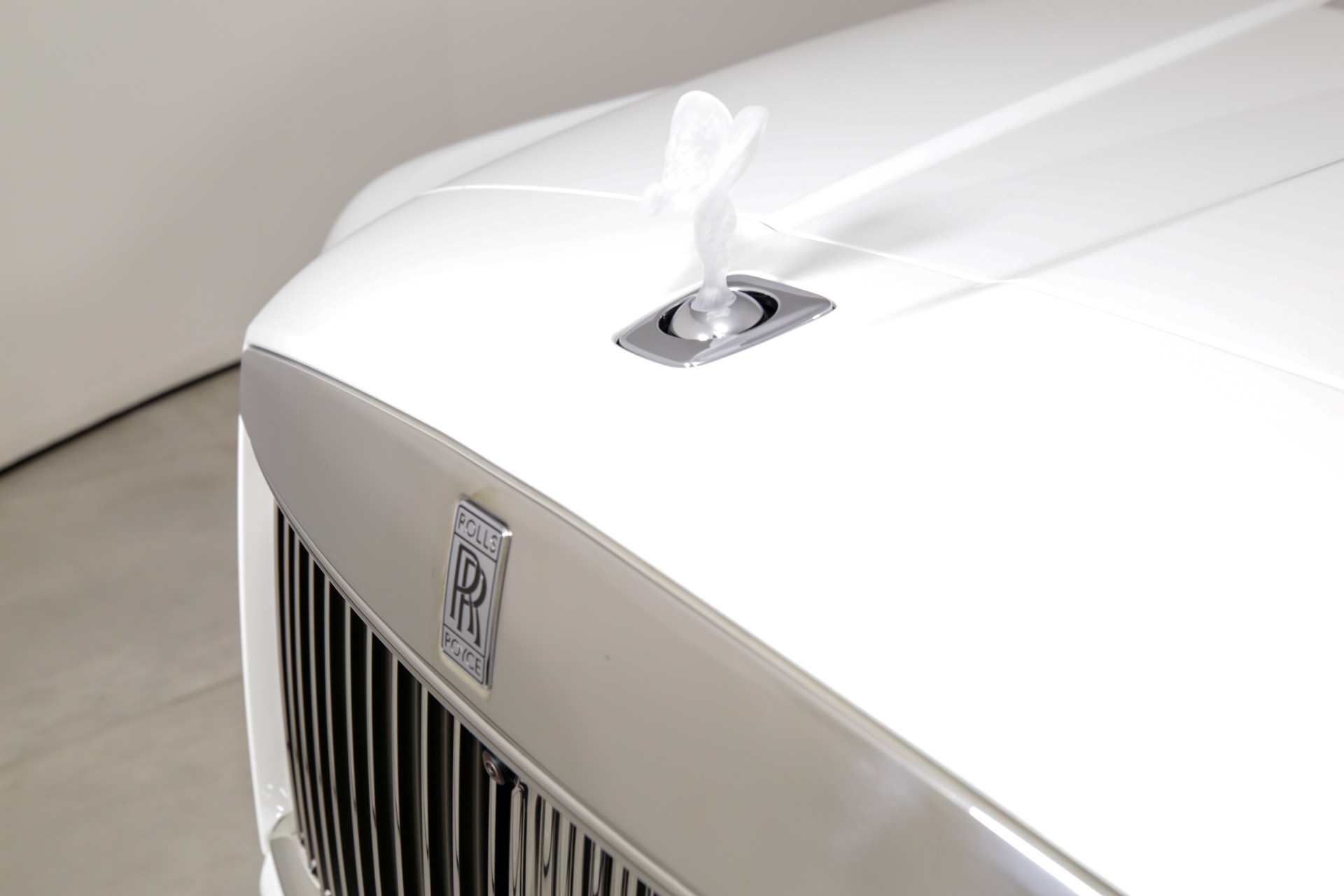 Used 2025 Rolls-Royce Cullinan | Charlotte, NC