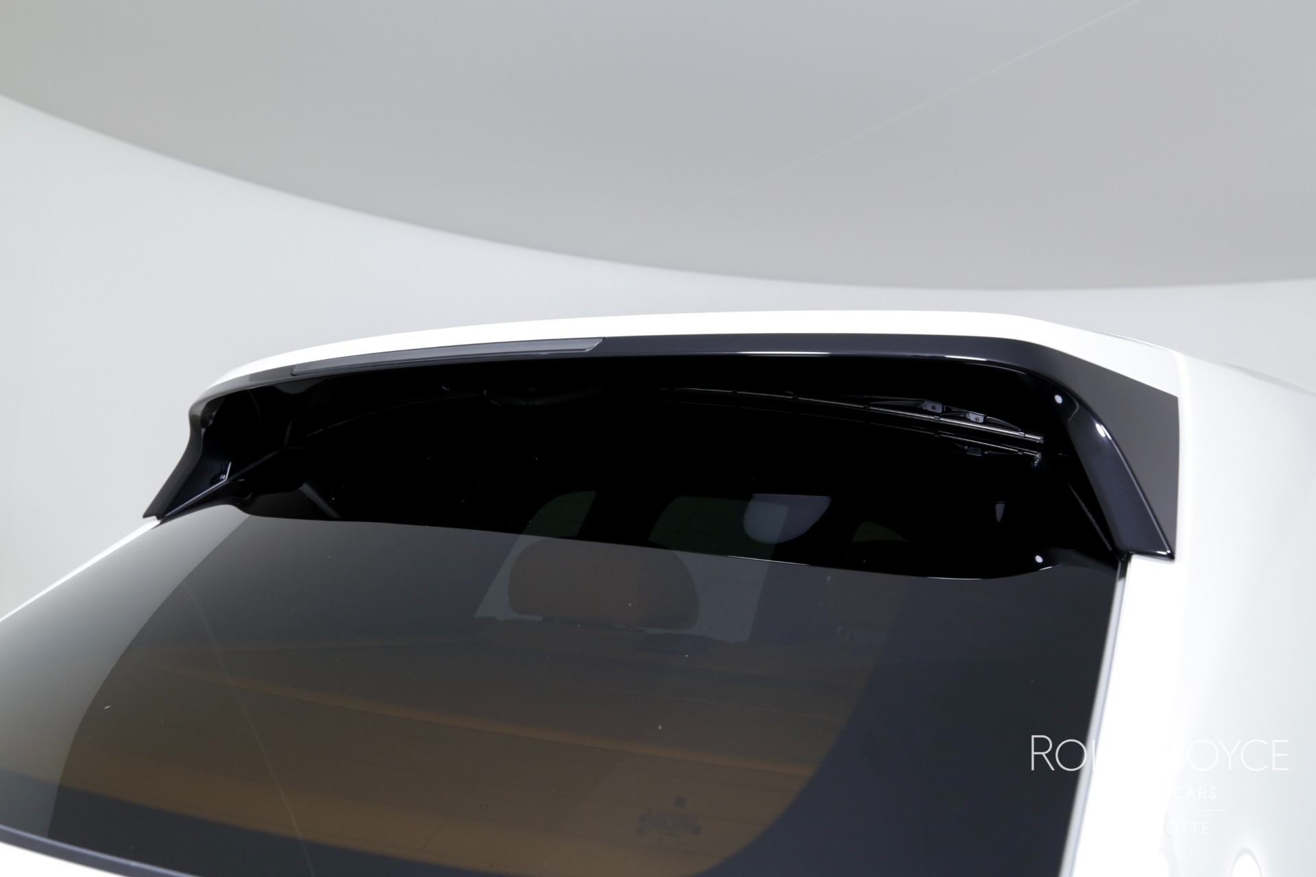 Used 2025 Rolls-Royce Cullinan | Charlotte, NC