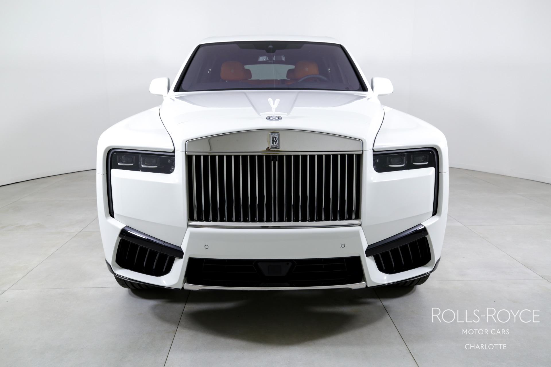 Used 2025 Rolls-Royce Cullinan | Charlotte, NC