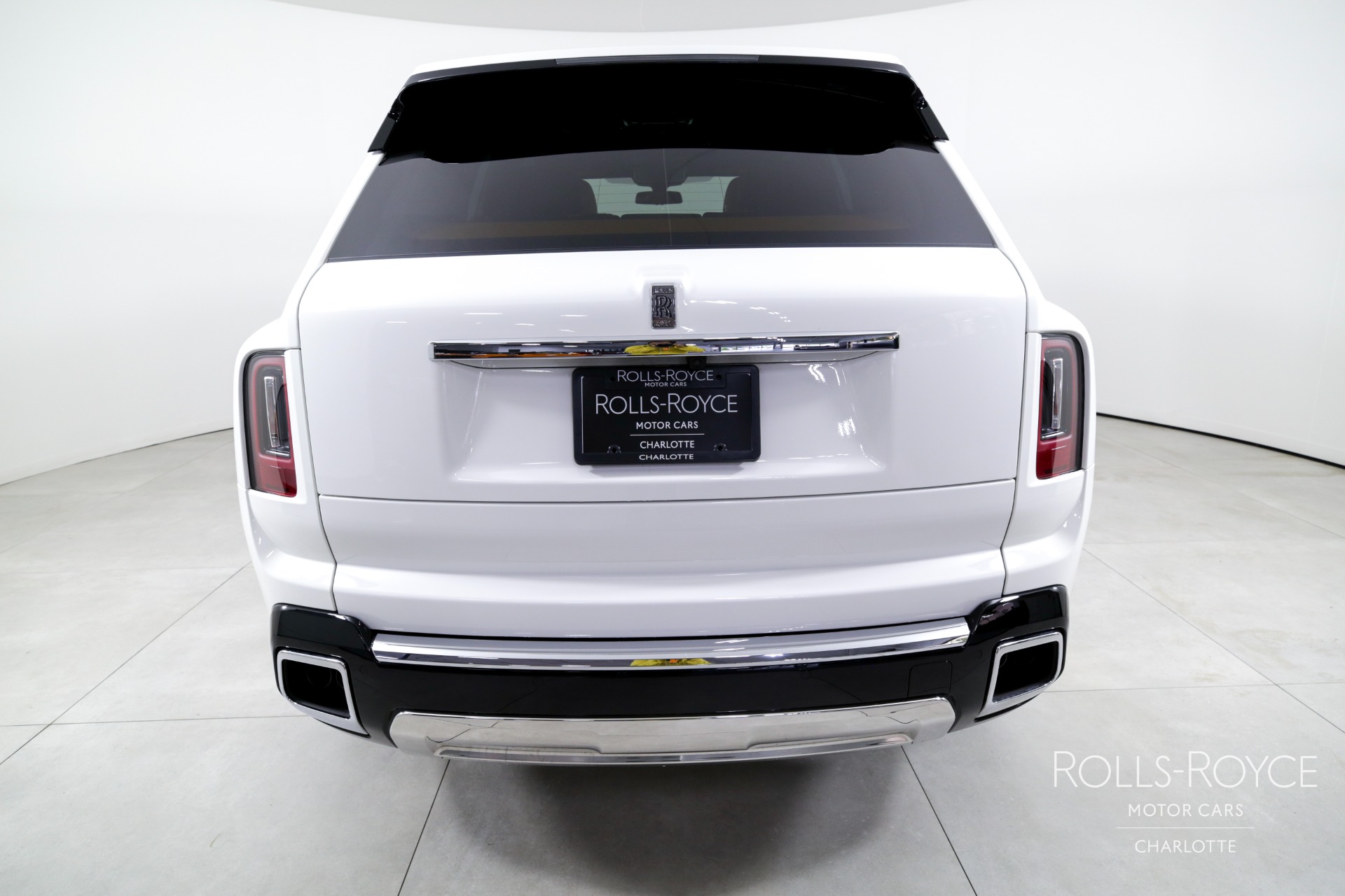 Used 2025 Rolls-Royce Cullinan | Charlotte, NC