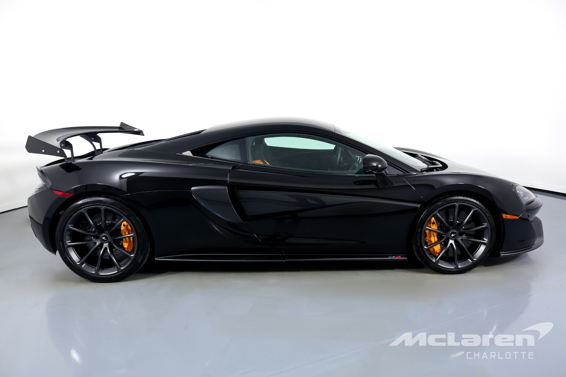 Used 2020 MCLAREN 570S | Charlotte, NC