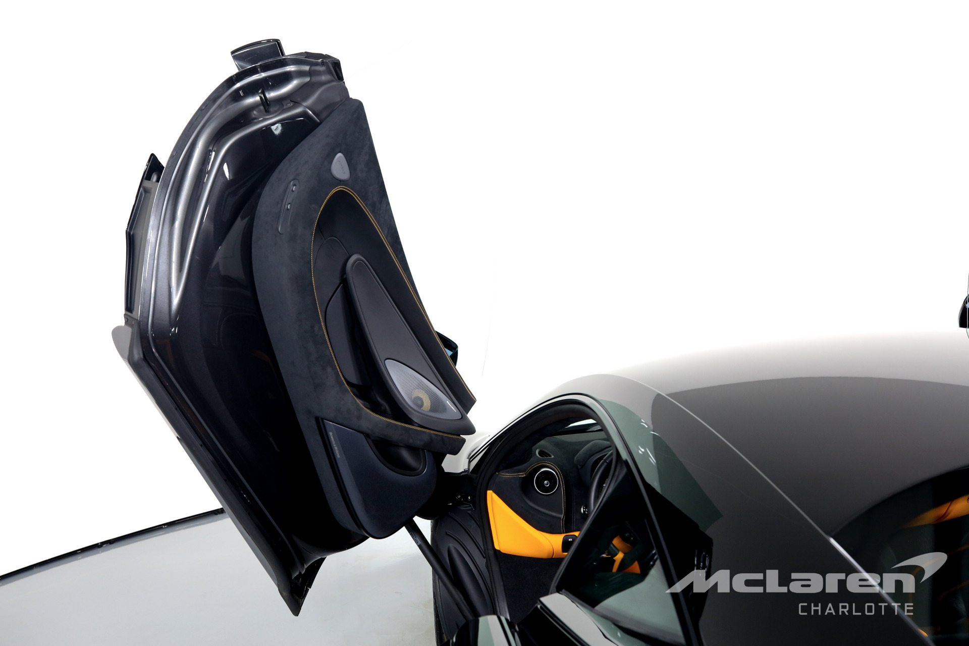 Used 2020 MCLAREN 570S | Charlotte, NC