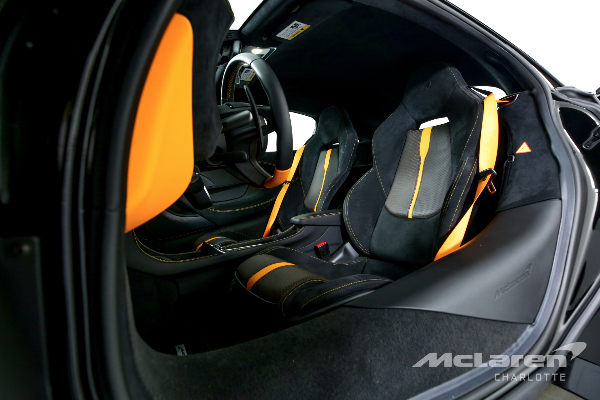 Used 2020 MCLAREN 570S | Charlotte, NC