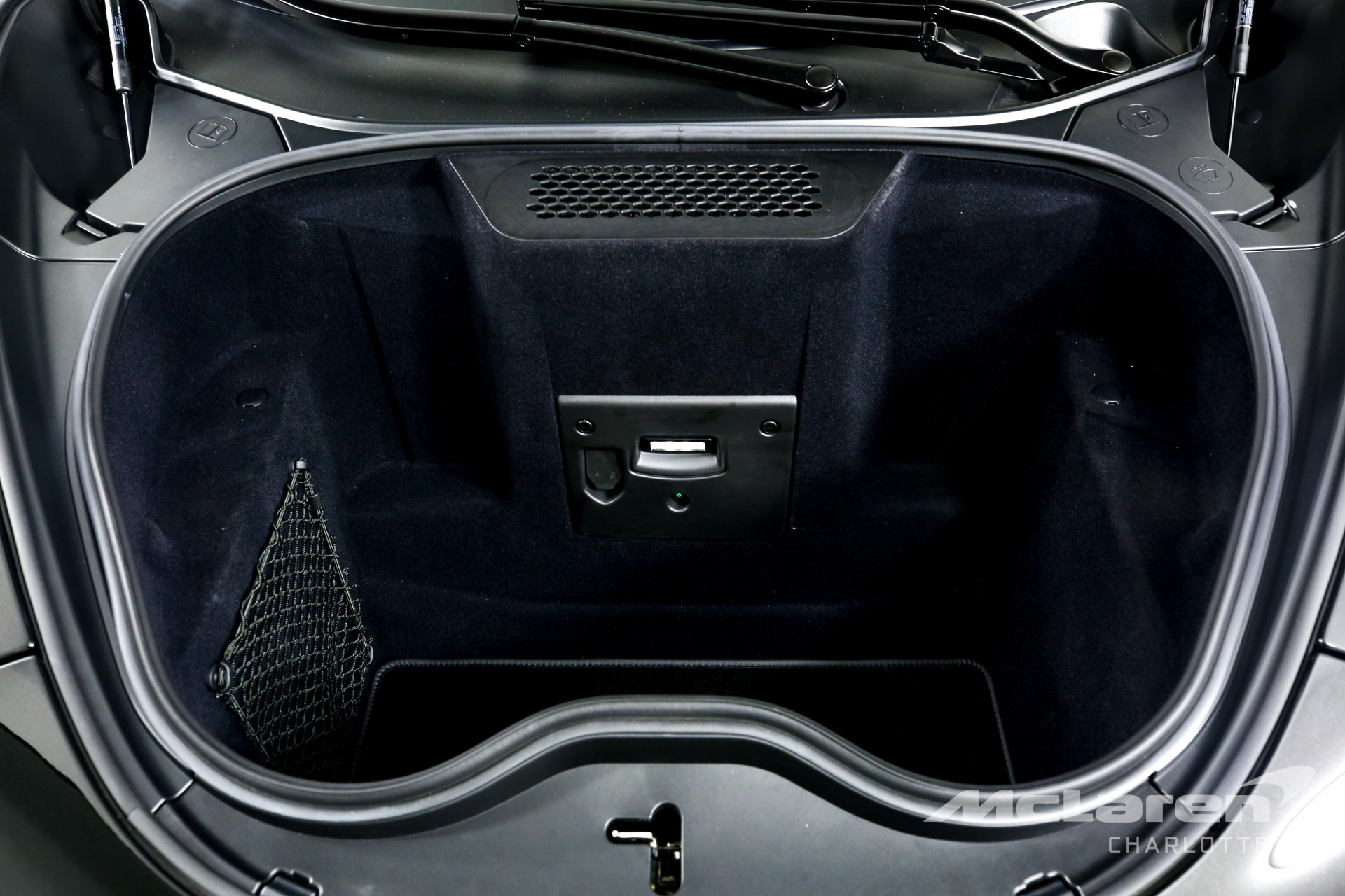 Used 2020 MCLAREN 570S | Charlotte, NC