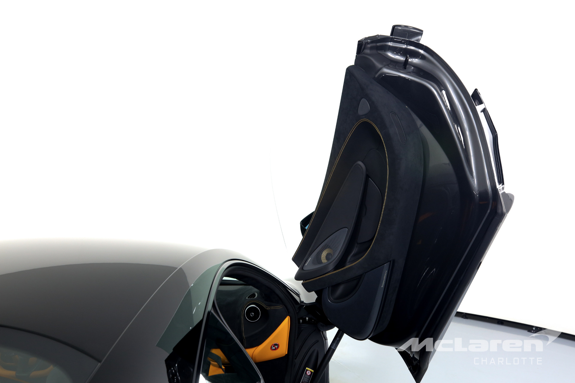 Used 2020 MCLAREN 570S | Charlotte, NC