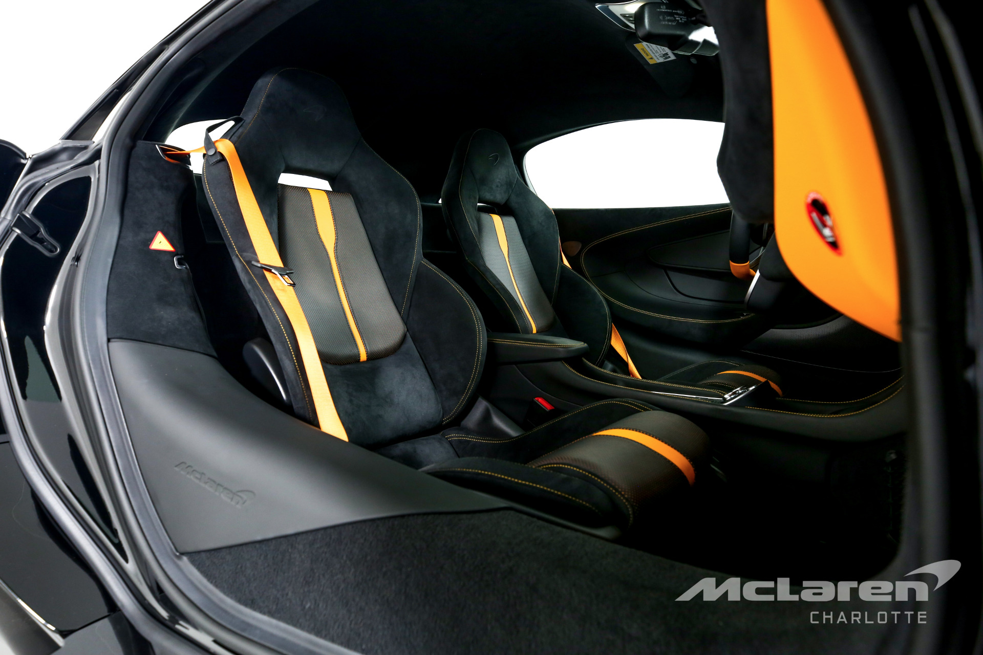 Used 2020 MCLAREN 570S | Charlotte, NC