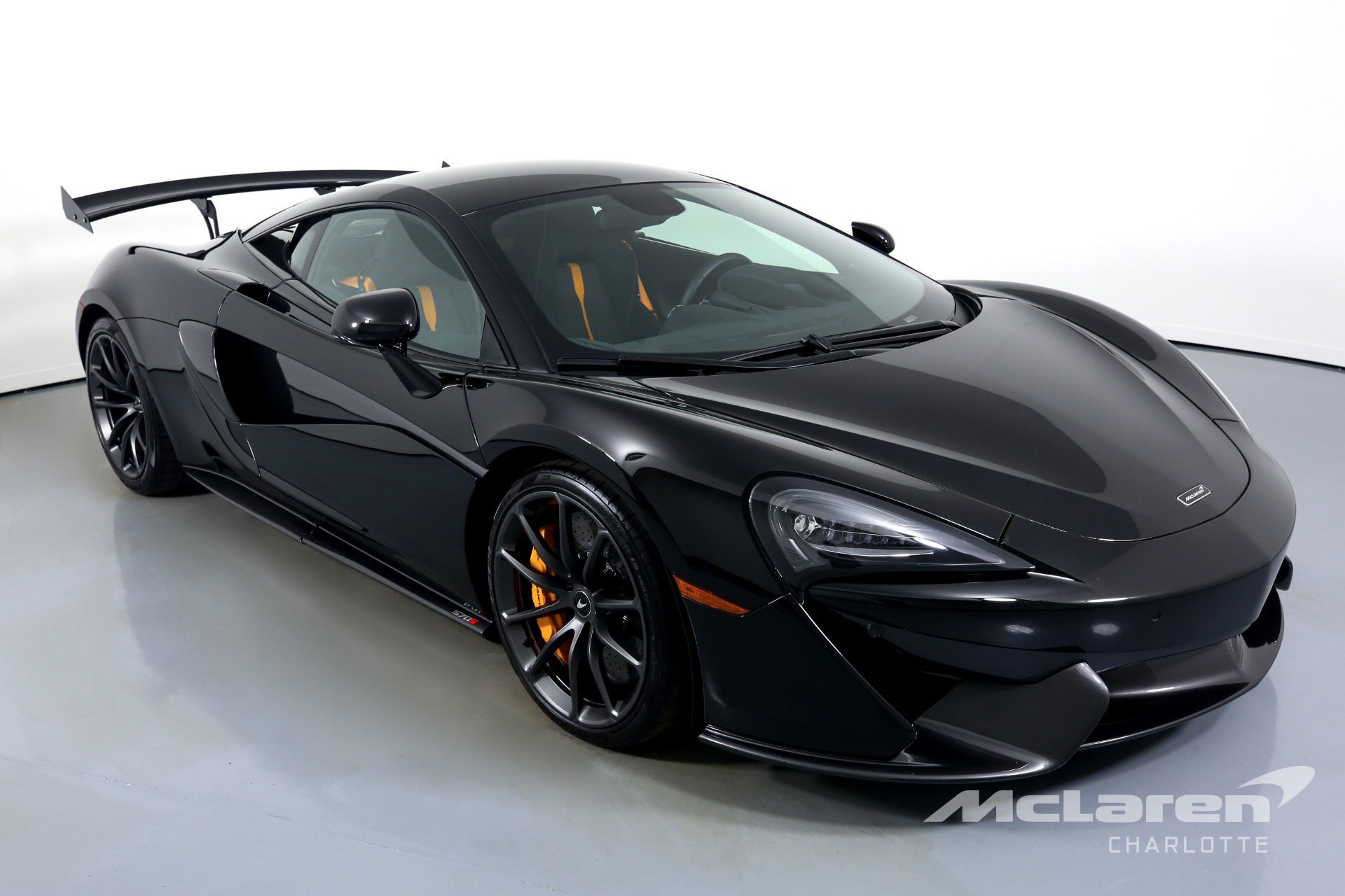Used 2020 MCLAREN 570S | Charlotte, NC