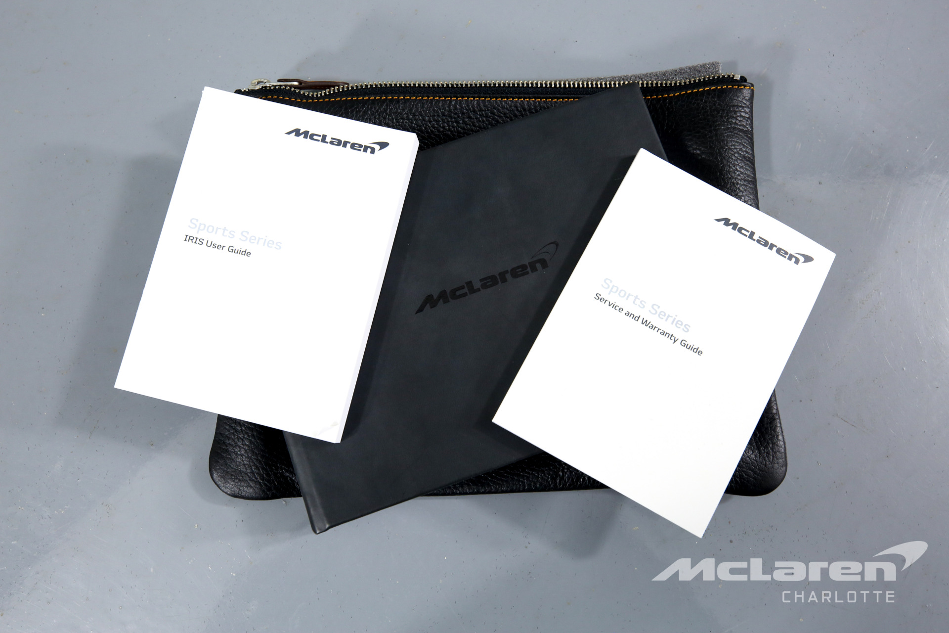 Used 2020 MCLAREN 570S | Charlotte, NC