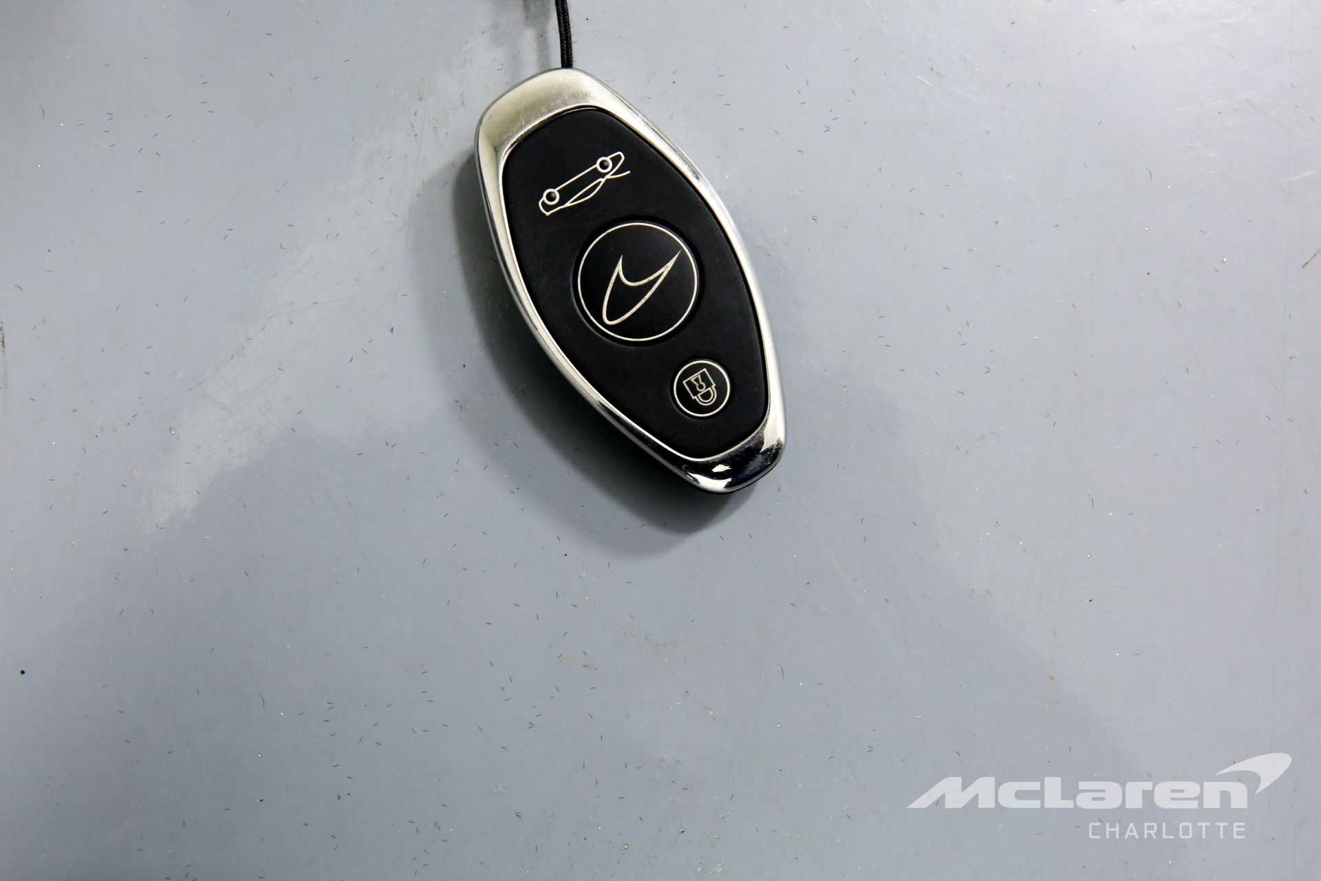 Used 2020 MCLAREN 570S | Charlotte, NC