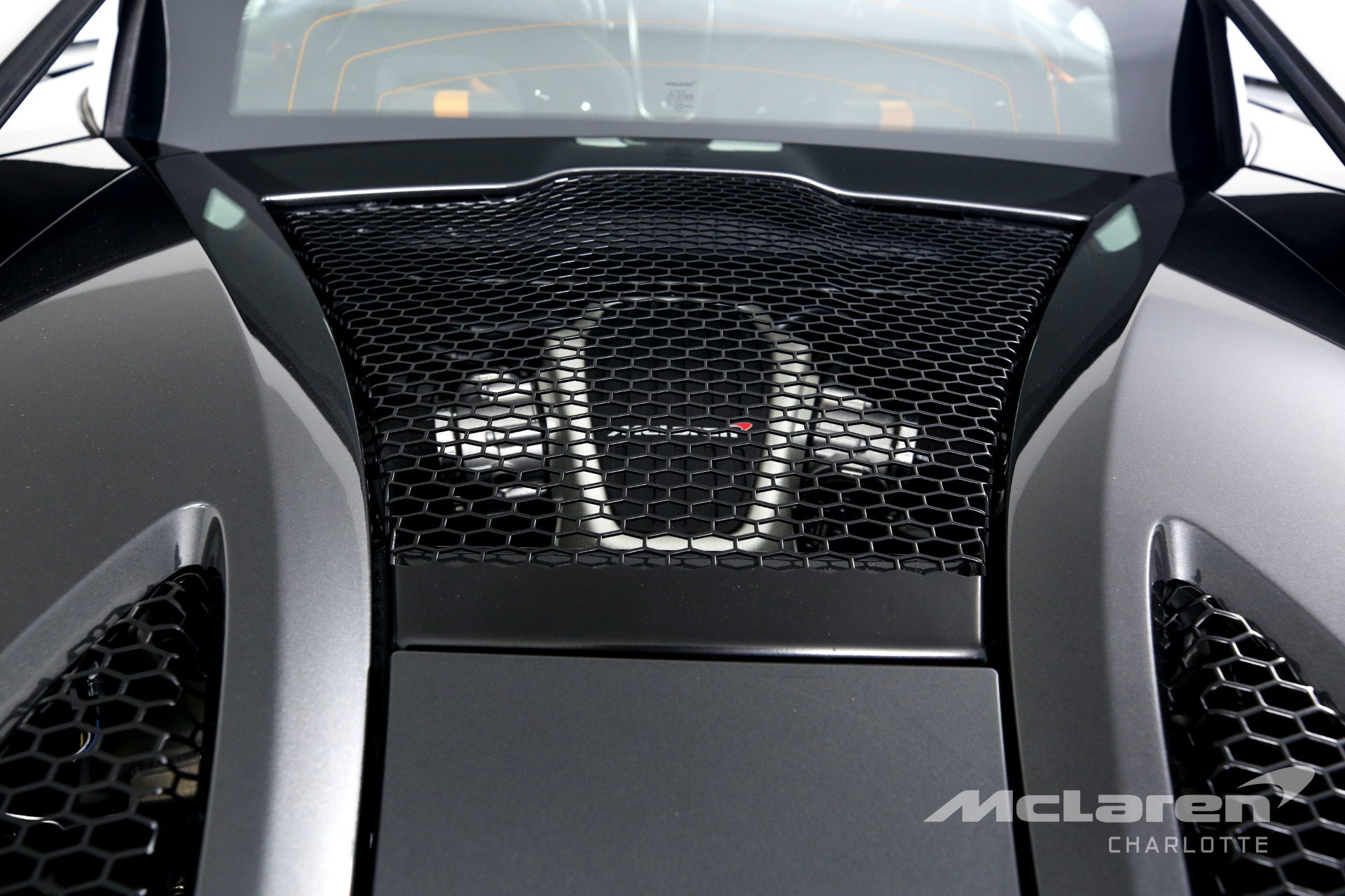 Used 2020 MCLAREN 570S | Charlotte, NC