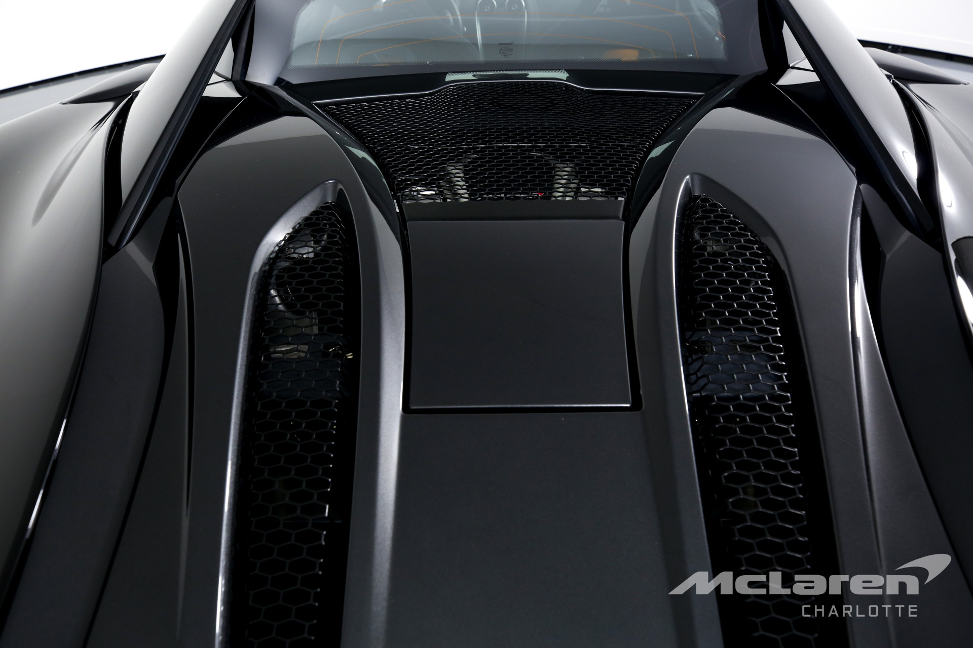 Used 2020 MCLAREN 570S | Charlotte, NC