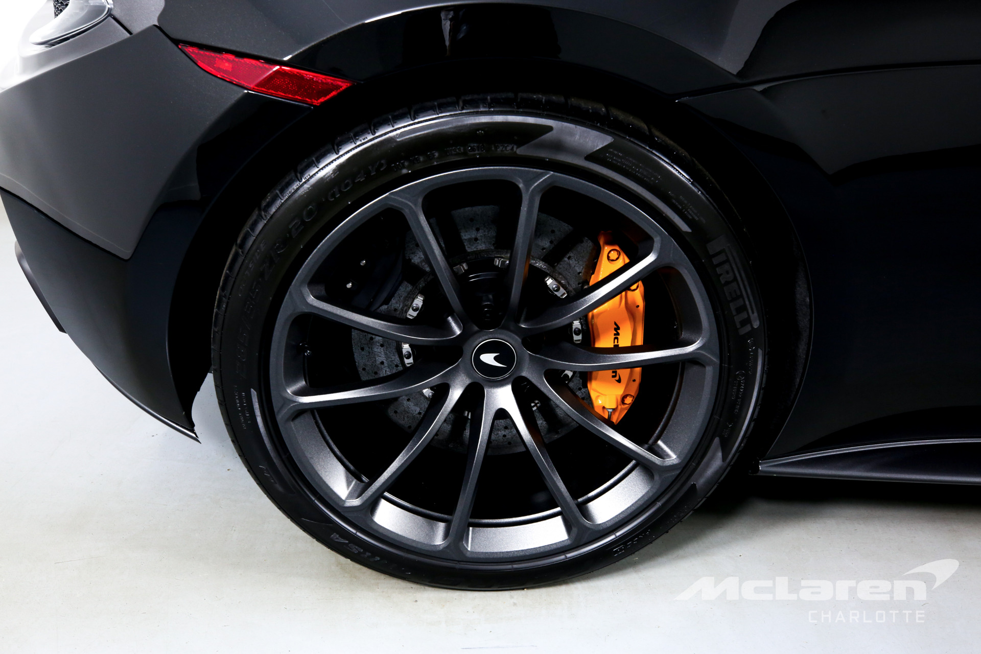 Used 2020 MCLAREN 570S | Charlotte, NC