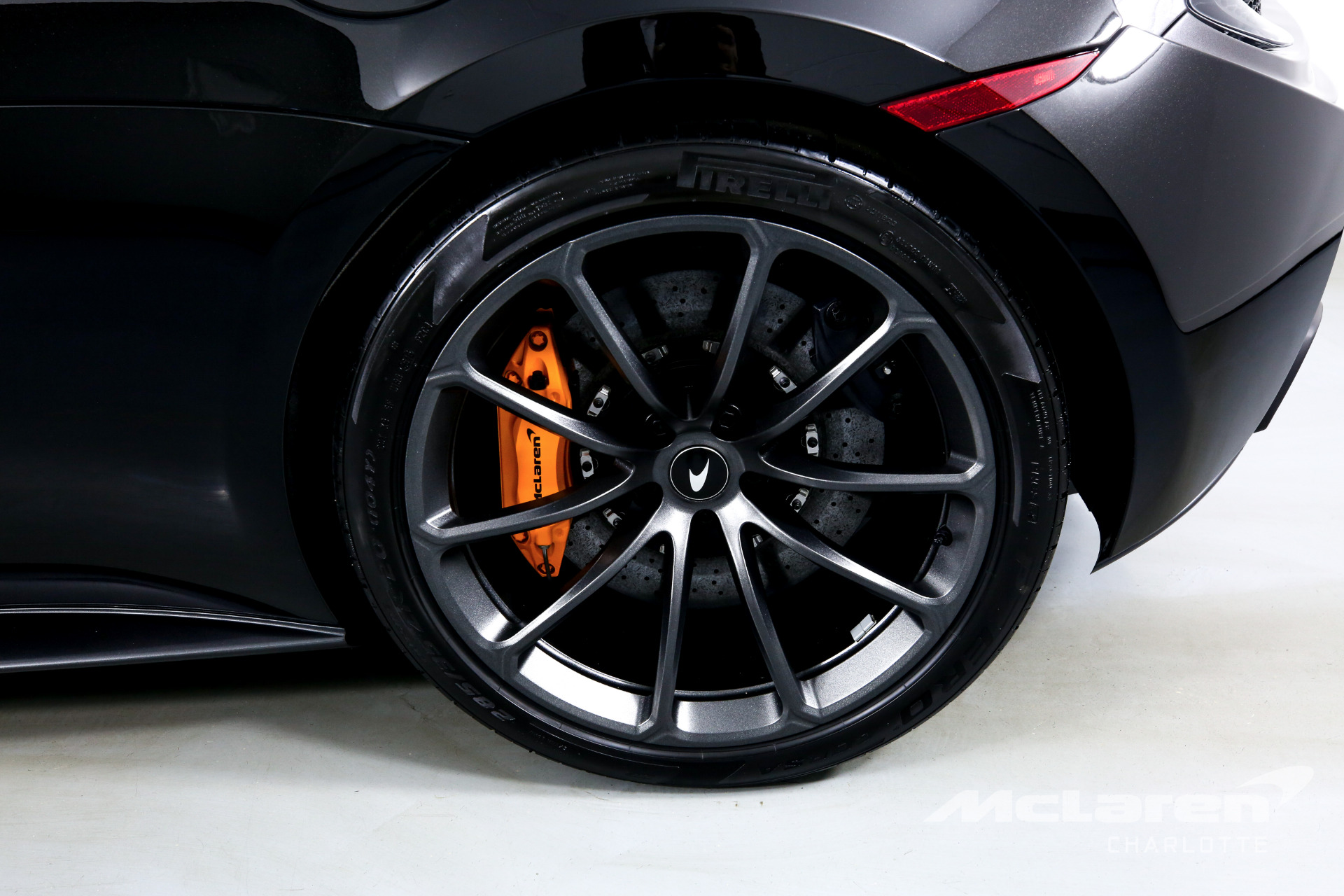 Used 2020 MCLAREN 570S | Charlotte, NC
