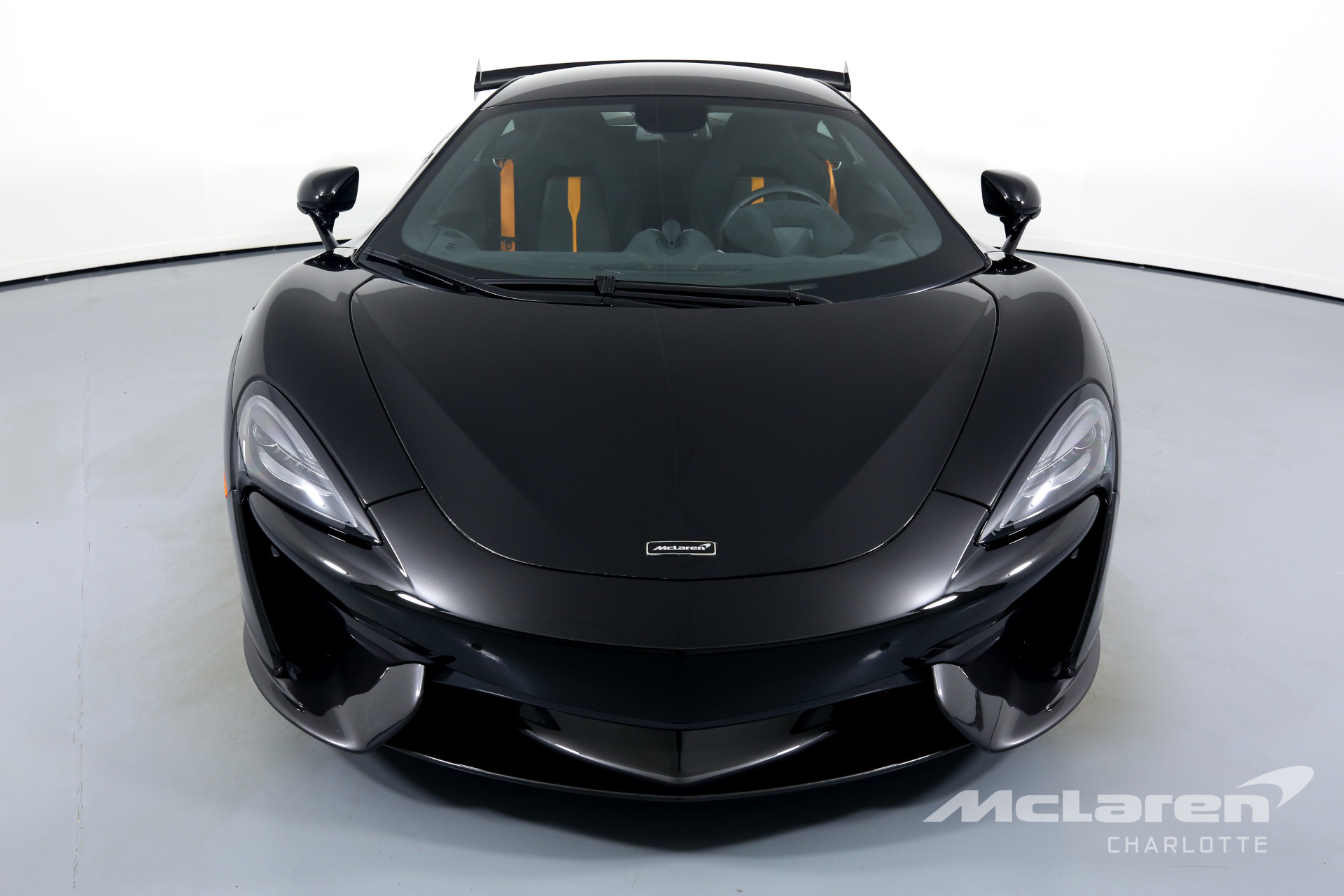 Used 2020 MCLAREN 570S | Charlotte, NC