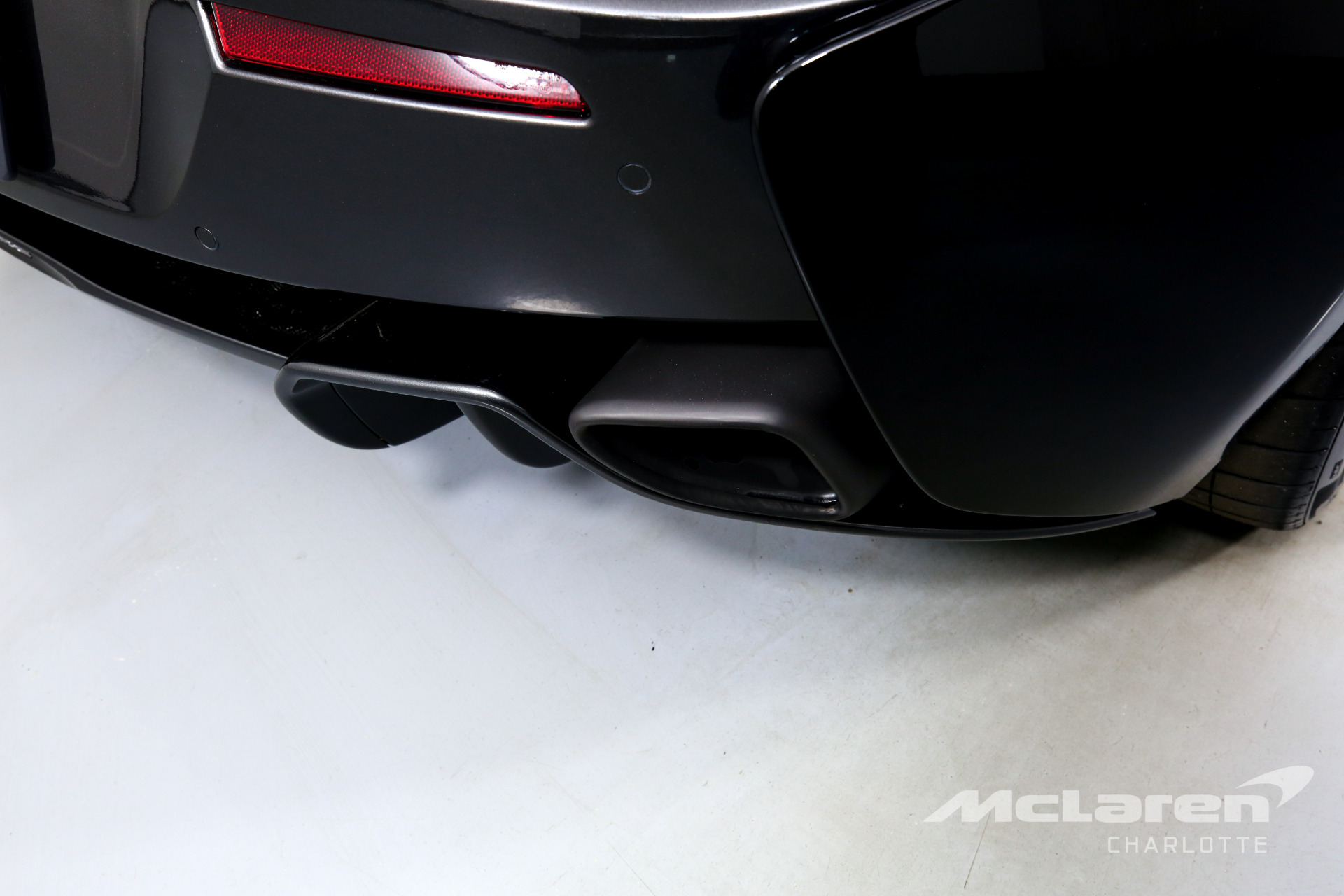 Used 2020 MCLAREN 570S | Charlotte, NC