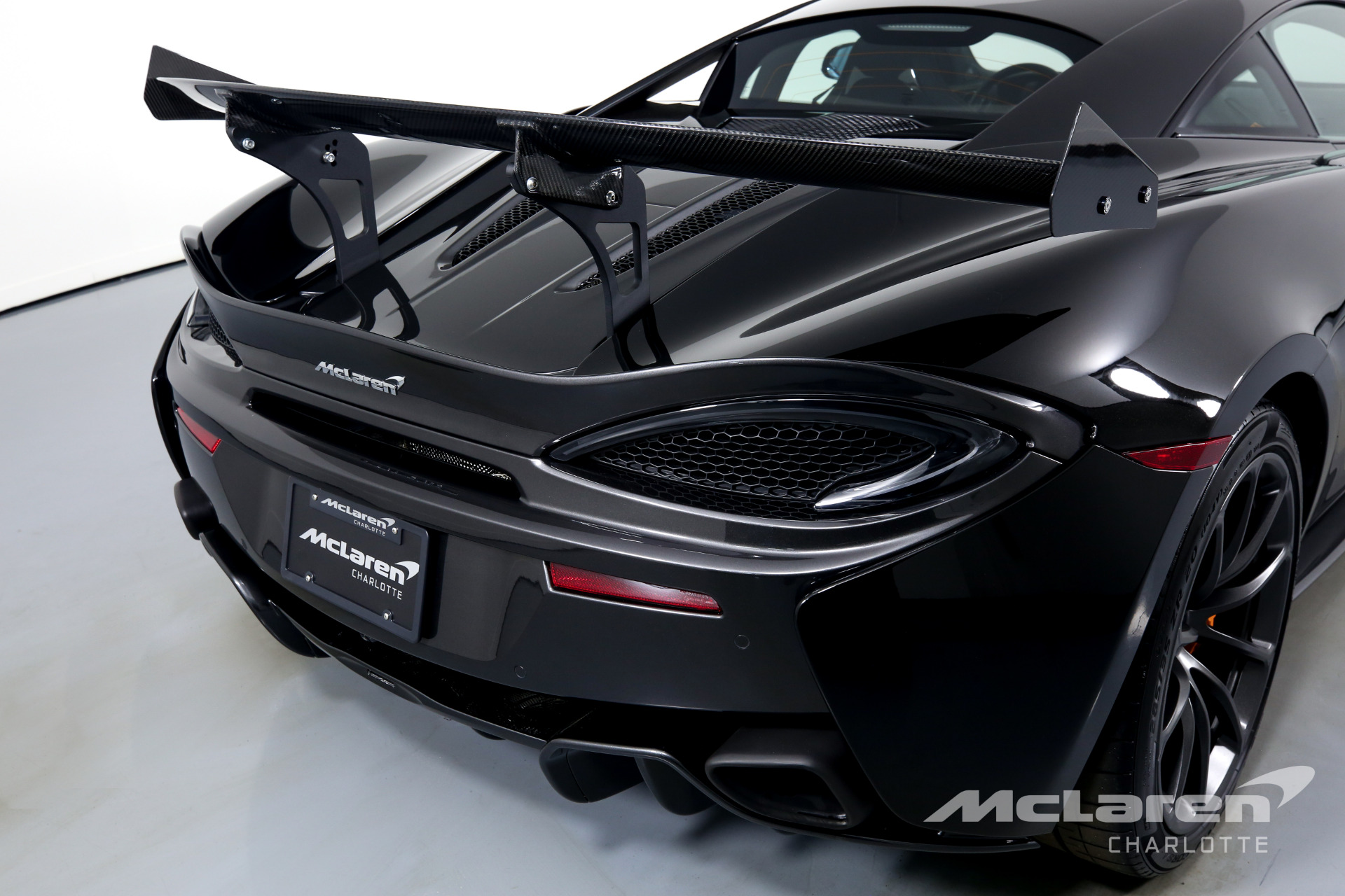 Used 2020 MCLAREN 570S | Charlotte, NC