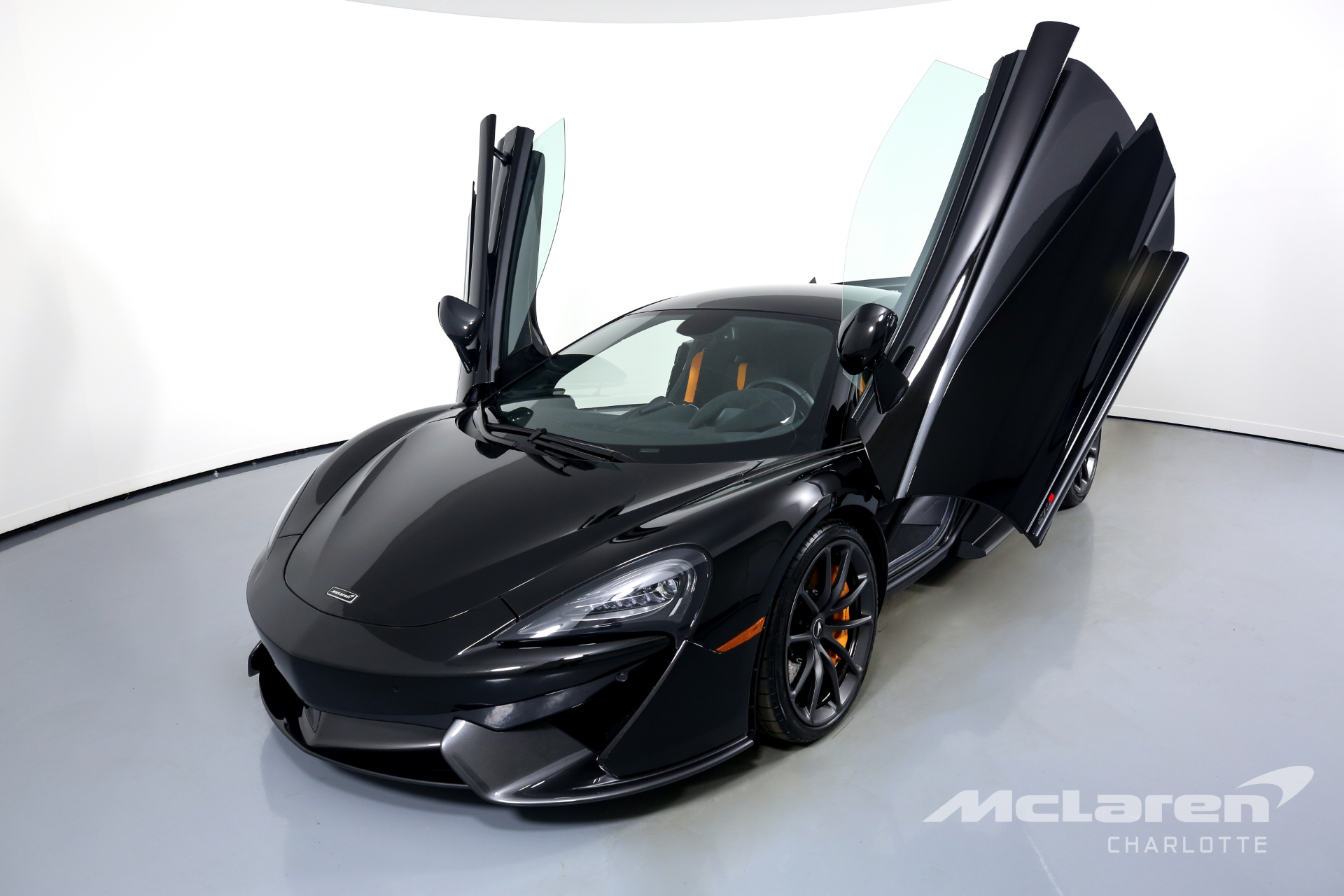 Used 2020 MCLAREN 570S | Charlotte, NC
