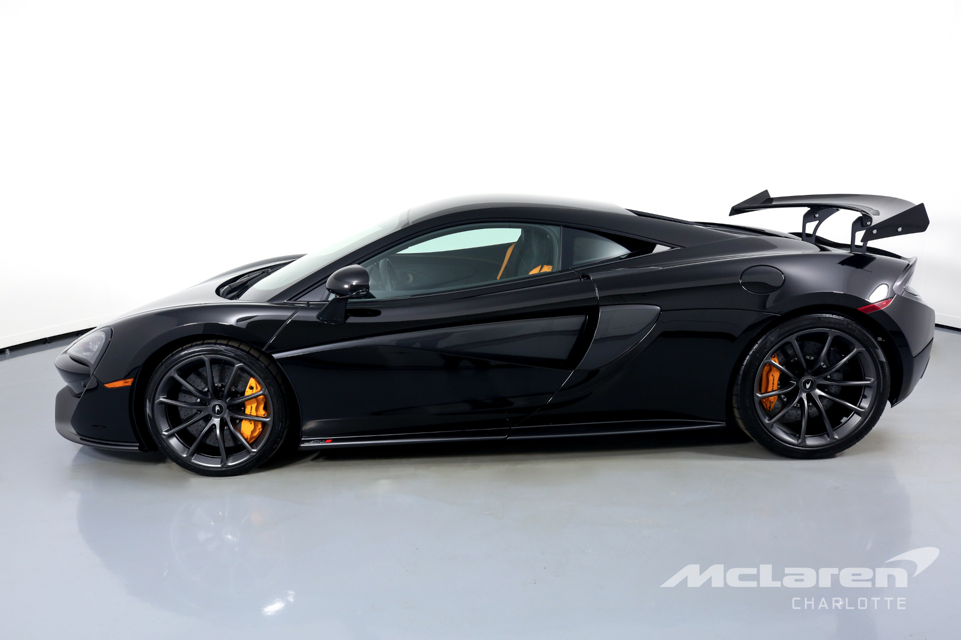 Used 2020 MCLAREN 570S | Charlotte, NC
