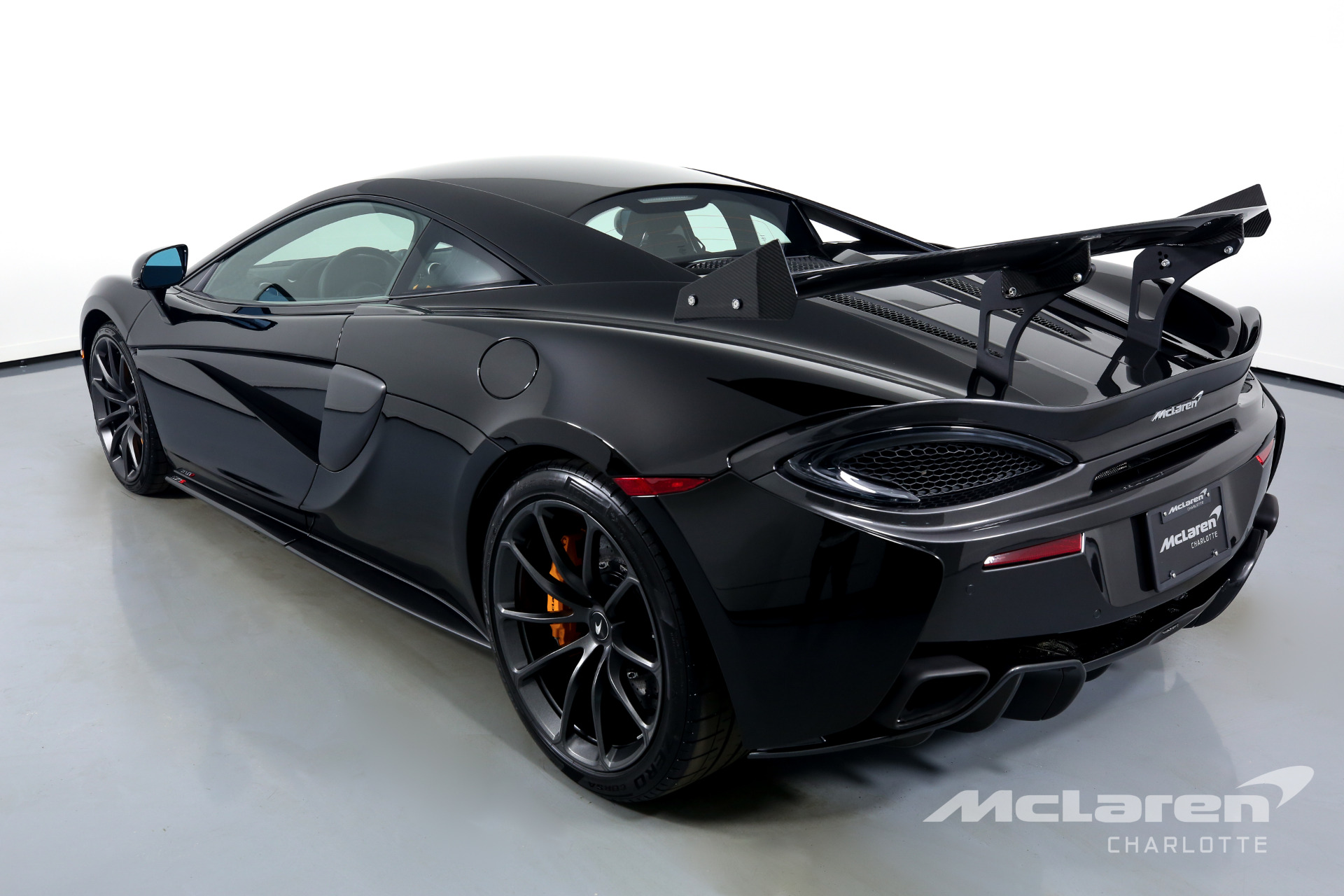 Used 2020 MCLAREN 570S | Charlotte, NC