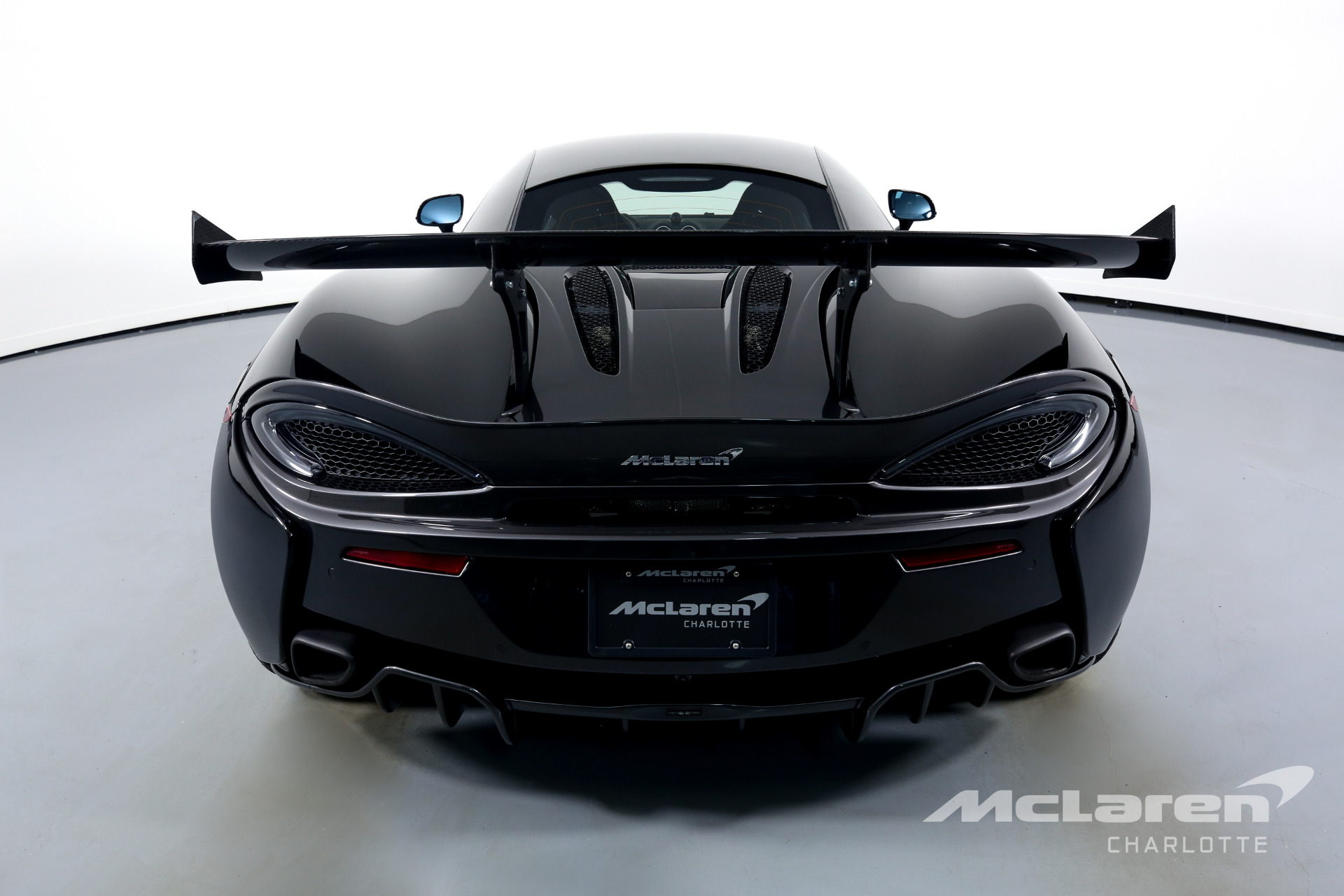 Used 2020 MCLAREN 570S | Charlotte, NC
