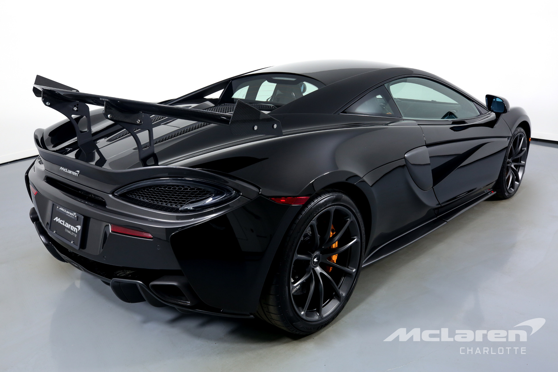 Used 2020 MCLAREN 570S | Charlotte, NC