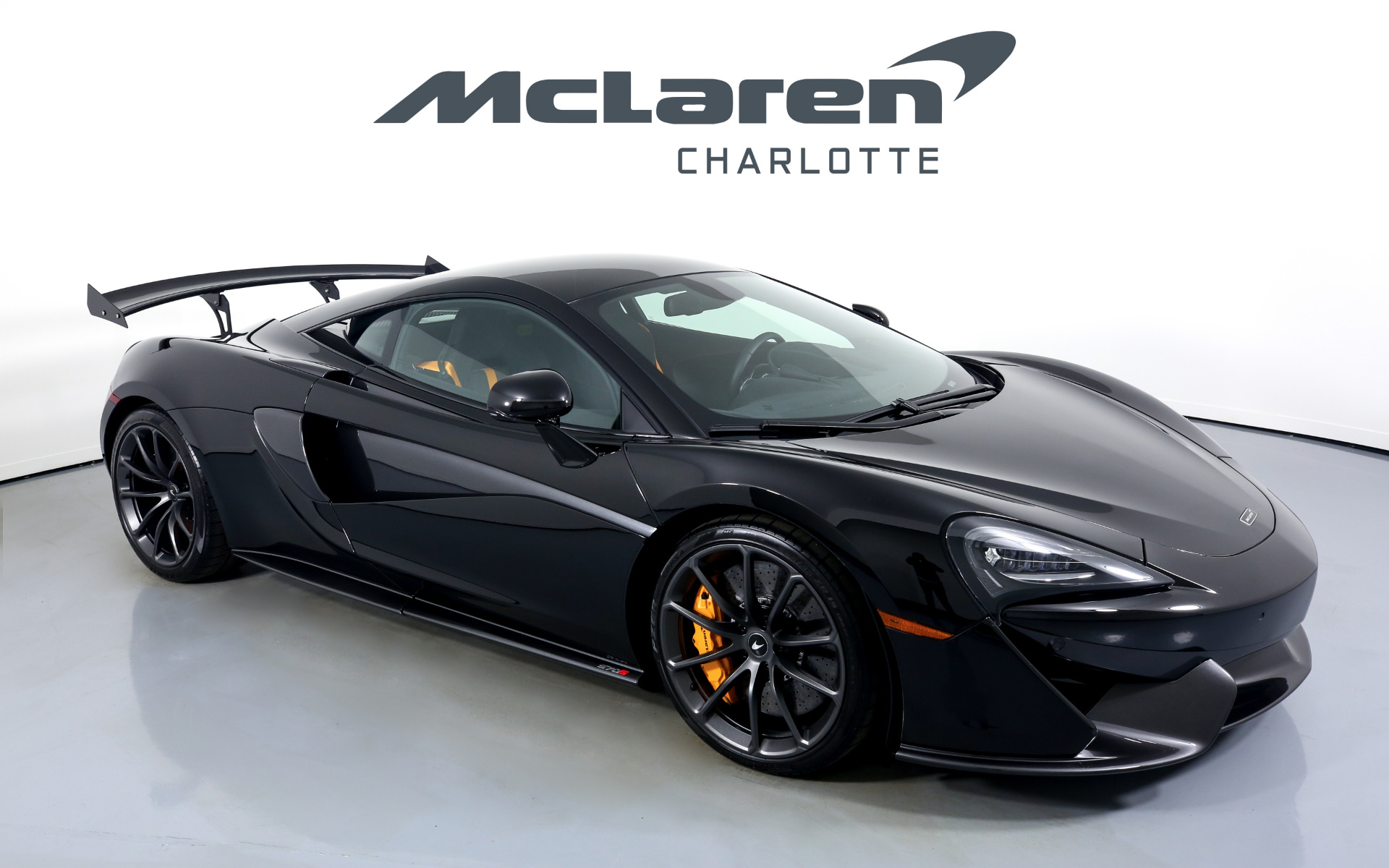 Used 2020 MCLAREN 570S | Charlotte, NC