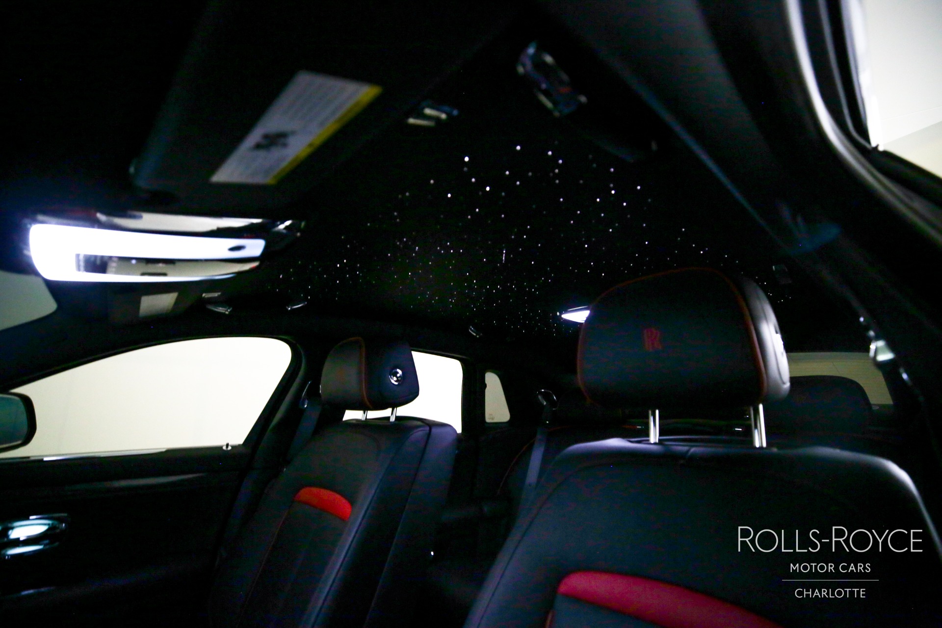 Used 2022 Rolls-Royce Black Badge Ghost | Charlotte, NC