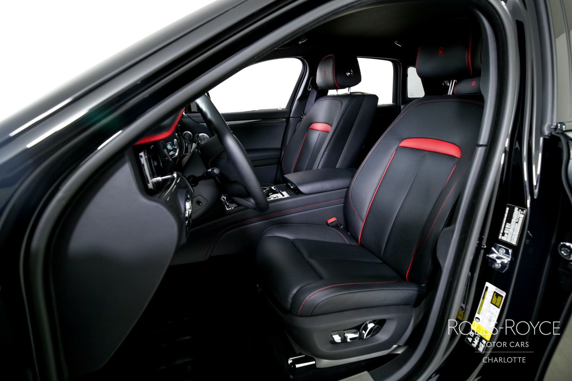Used 2022 Rolls-Royce Black Badge Ghost | Charlotte, NC