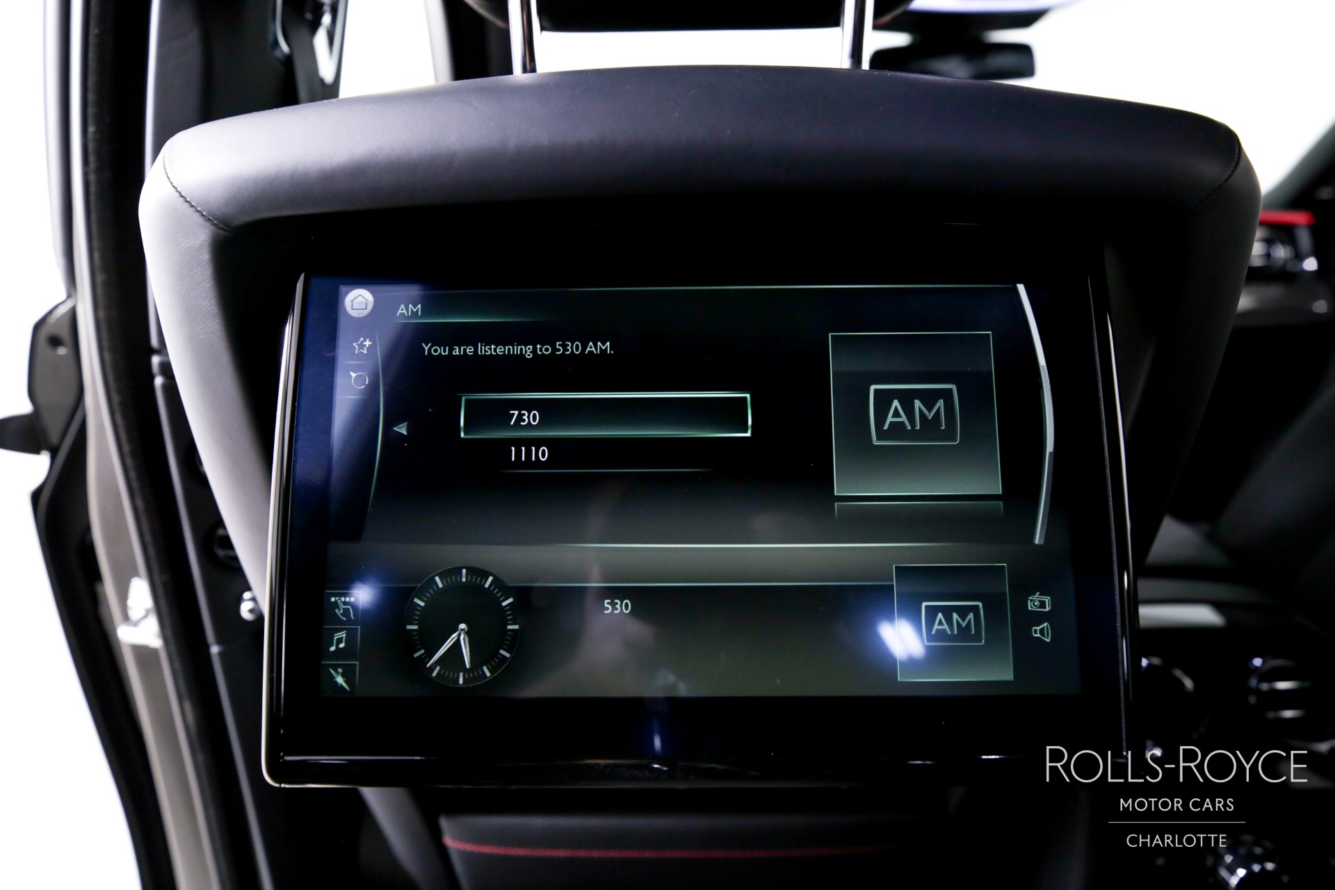 Used 2022 Rolls-Royce Black Badge Ghost | Charlotte, NC