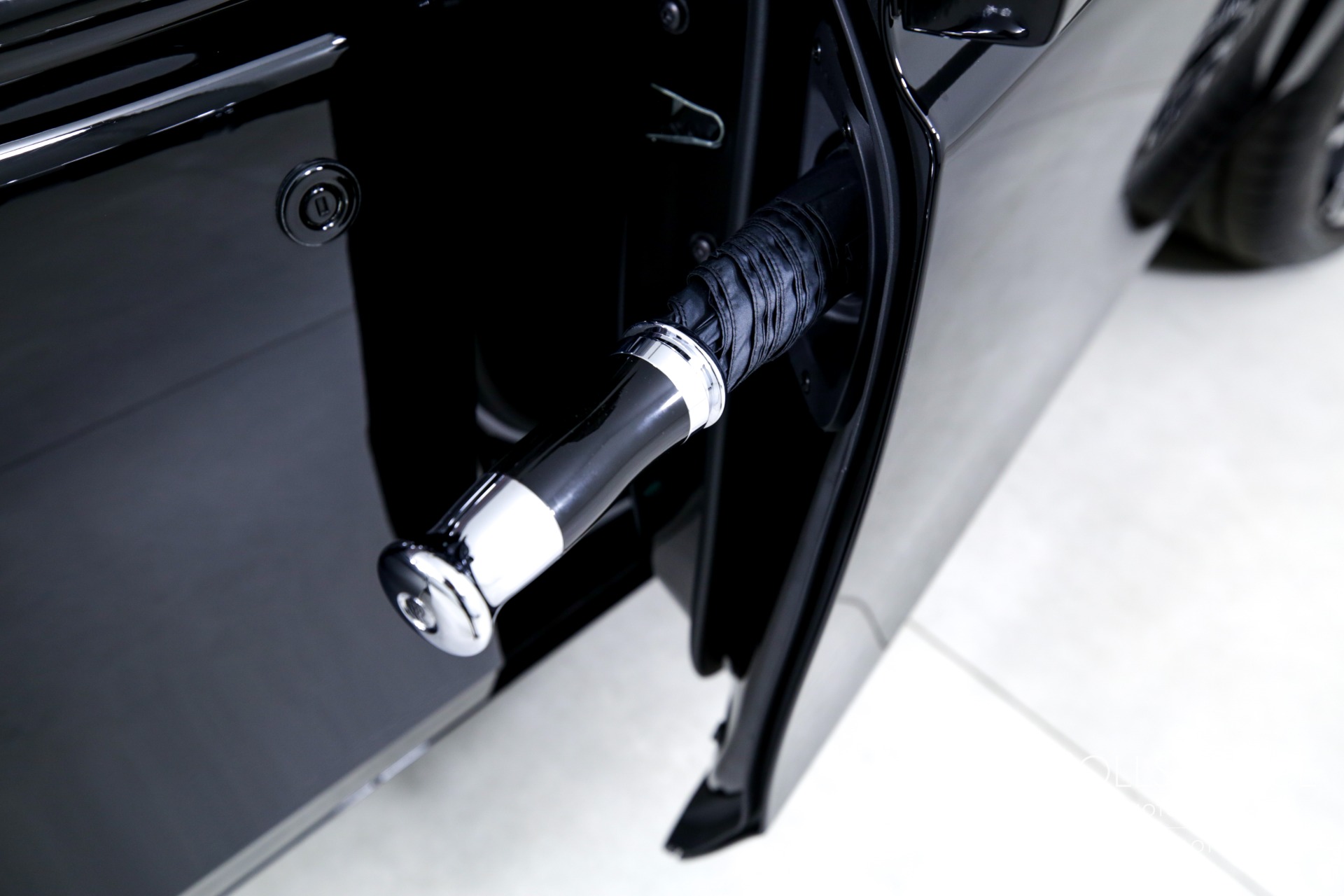 Used 2022 Rolls-Royce Black Badge Ghost | Charlotte, NC