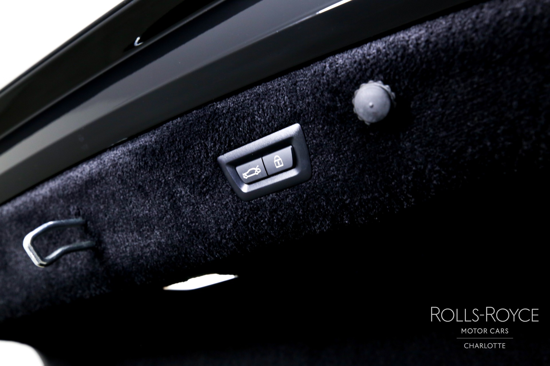Used 2022 Rolls-Royce Black Badge Ghost | Charlotte, NC