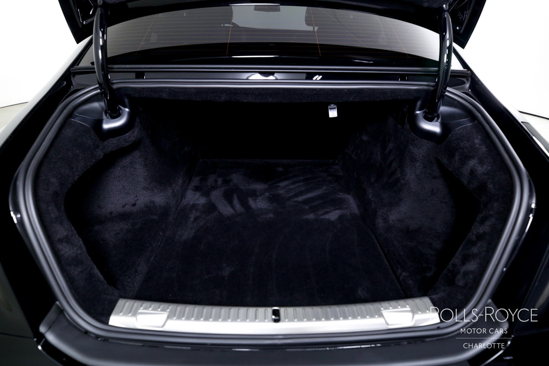 Used 2022 Rolls-Royce Black Badge Ghost | Charlotte, NC