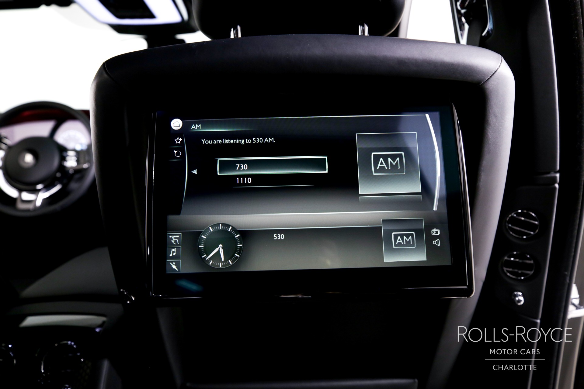 Used 2022 Rolls-Royce Black Badge Ghost | Charlotte, NC