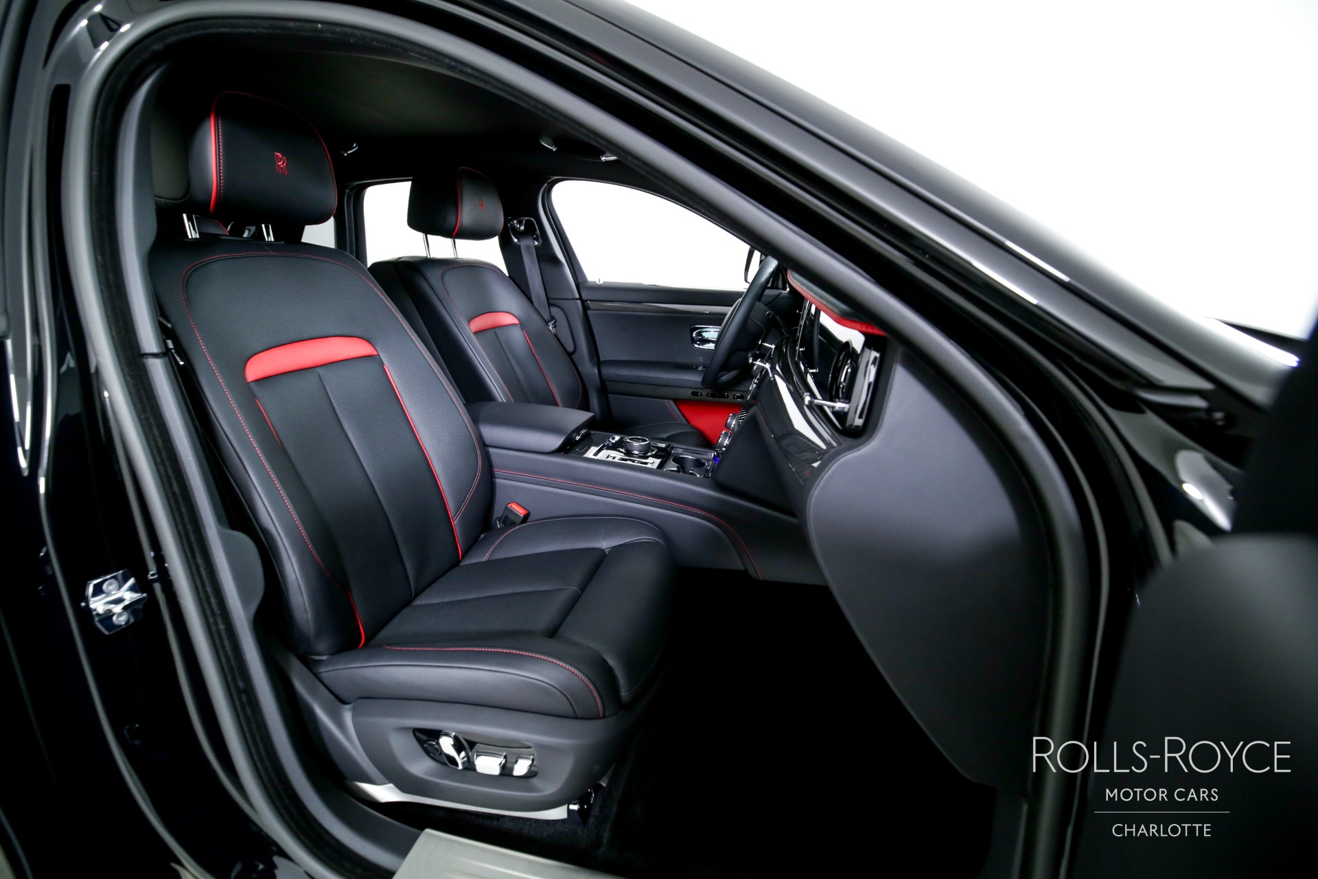 Used 2022 Rolls-Royce Black Badge Ghost | Charlotte, NC