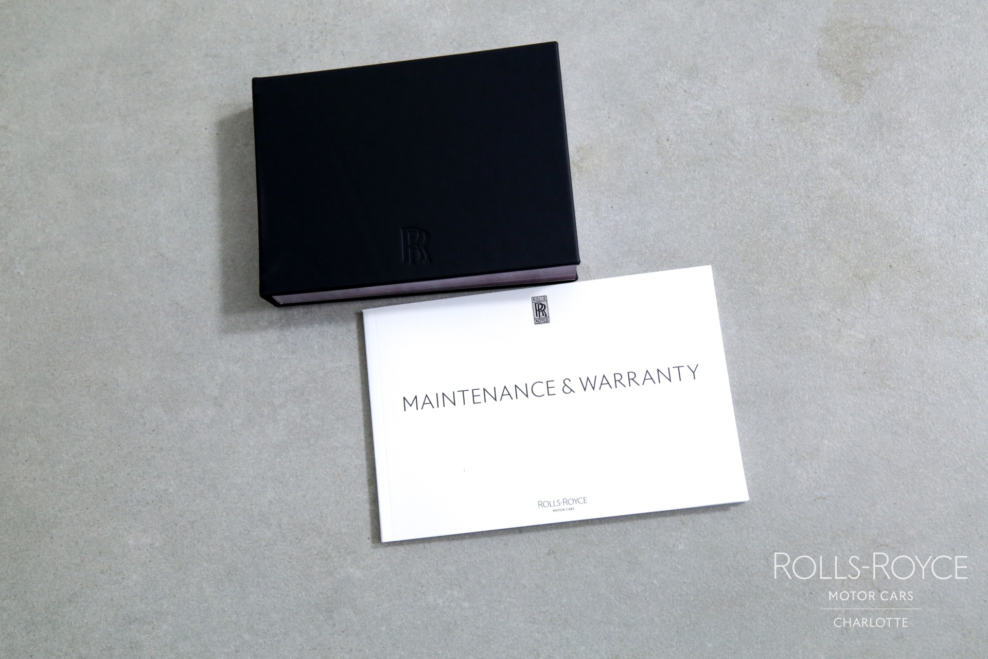 Used 2022 Rolls-Royce Black Badge Ghost | Charlotte, NC