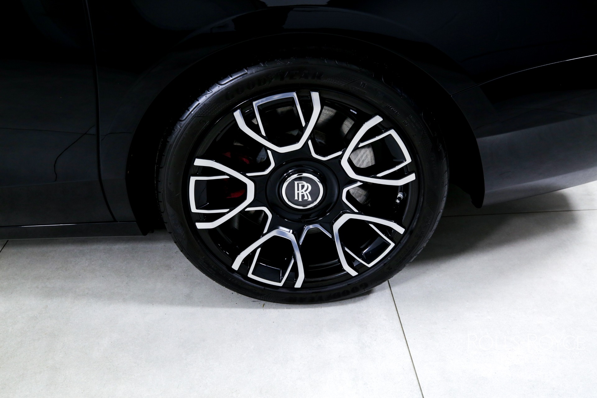 Used 2022 Rolls-Royce Black Badge Ghost | Charlotte, NC