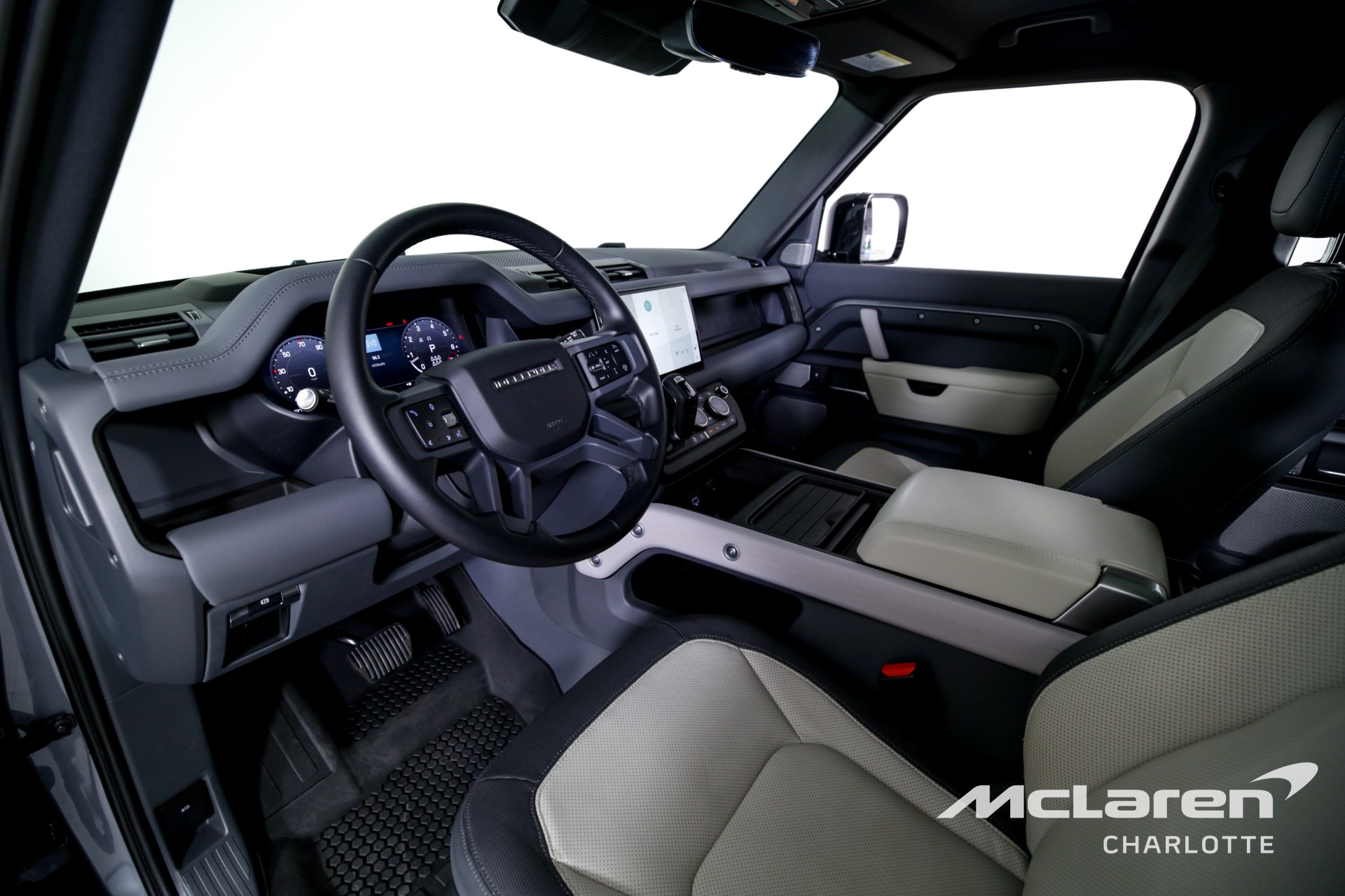 Used 2023 Land Rover Defender 130 X-Dynamic SE | Charlotte, NC