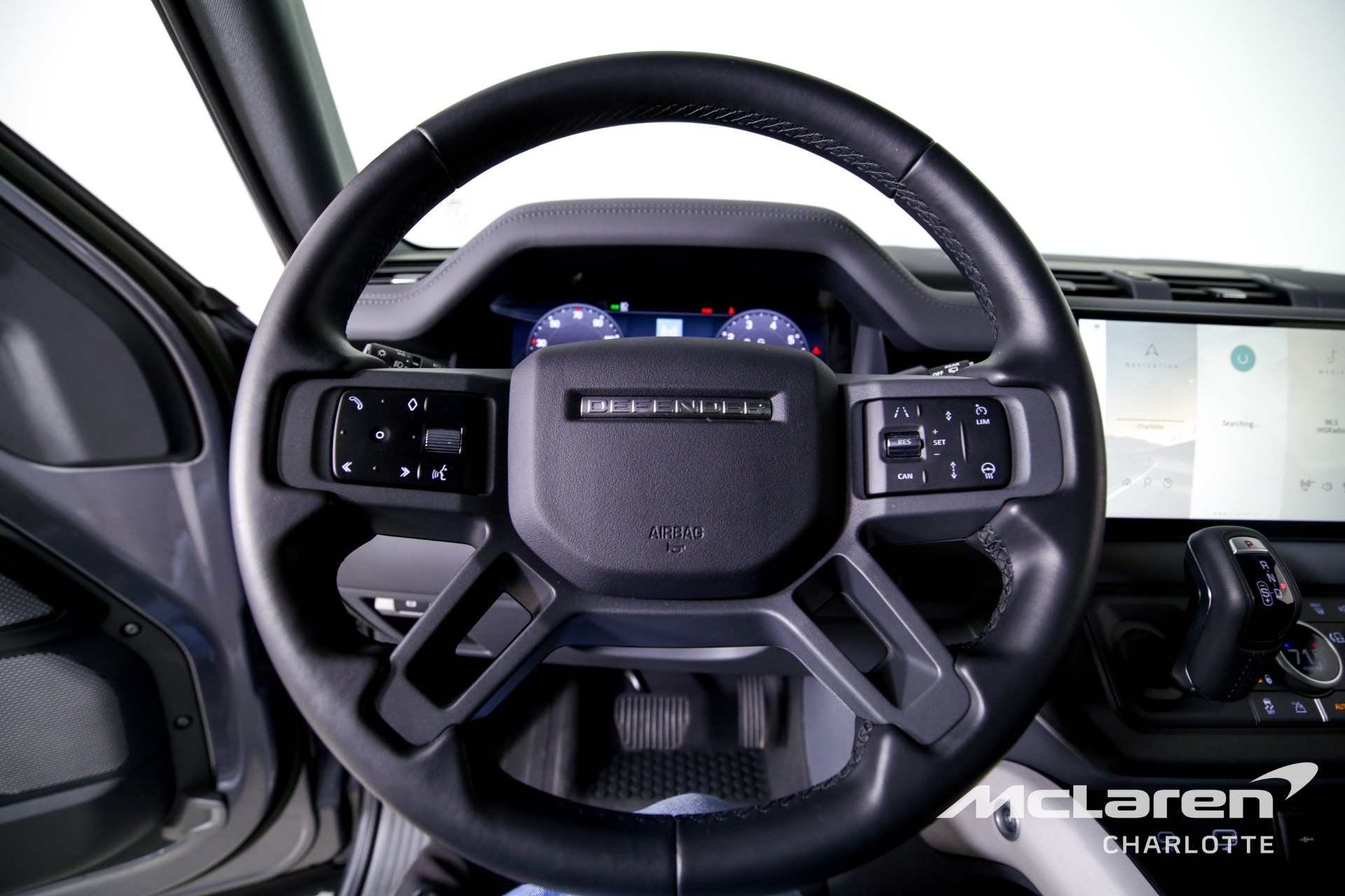 Used 2023 Land Rover Defender 130 X-Dynamic SE | Charlotte, NC