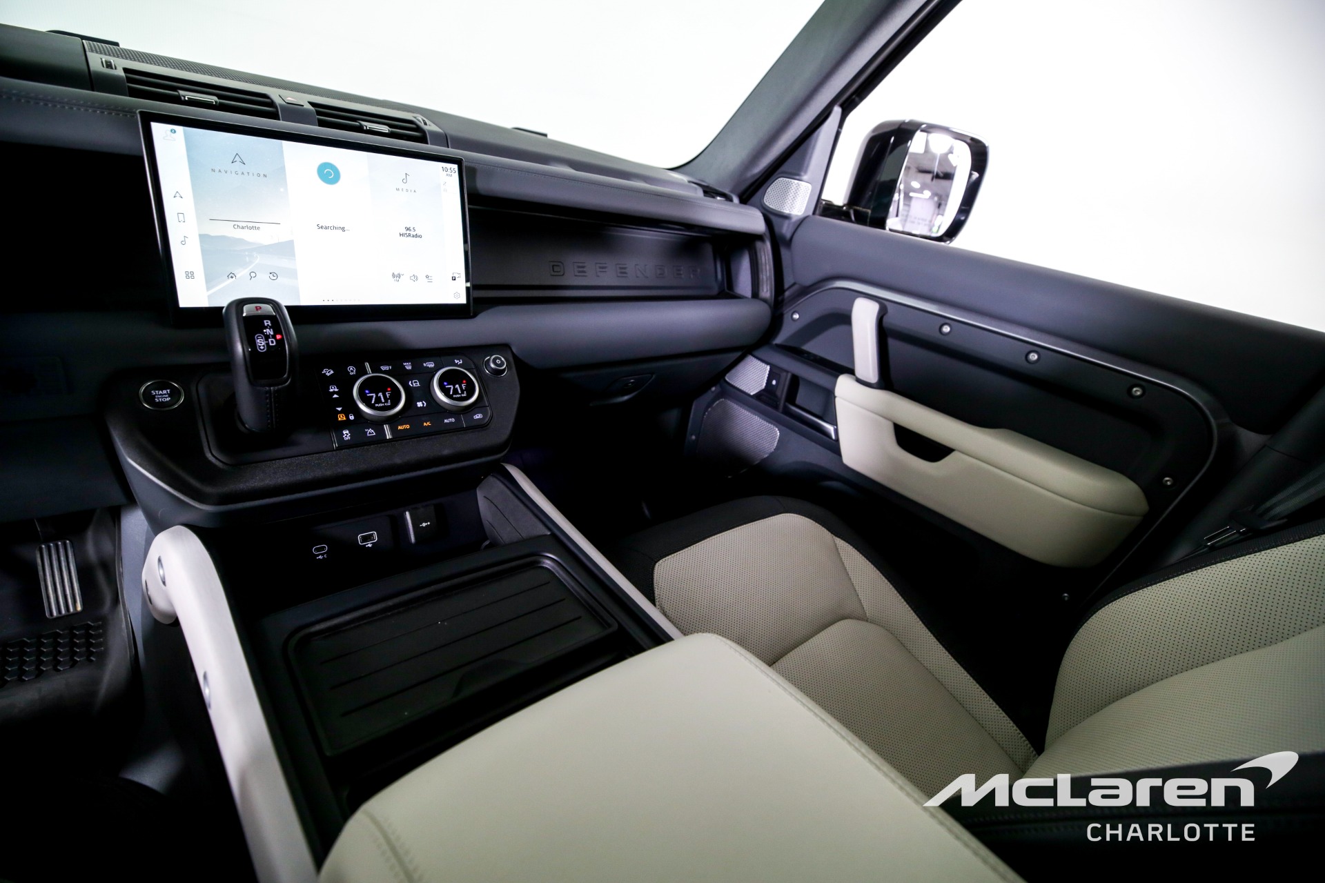 Used 2023 Land Rover Defender 130 X-Dynamic SE | Charlotte, NC
