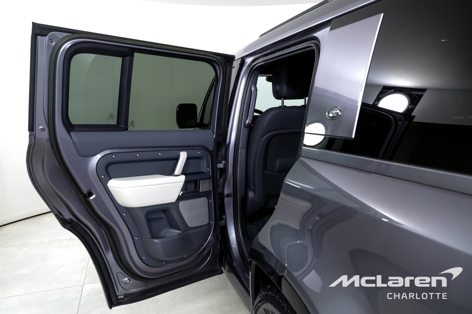 Used 2023 Land Rover Defender 130 X-Dynamic SE | Charlotte, NC